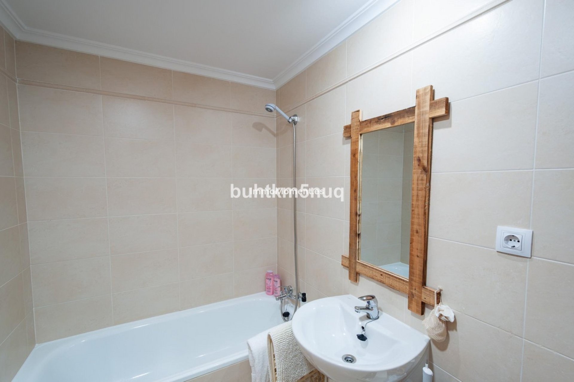Resale - Apartment - Calpe - Calpe Centro