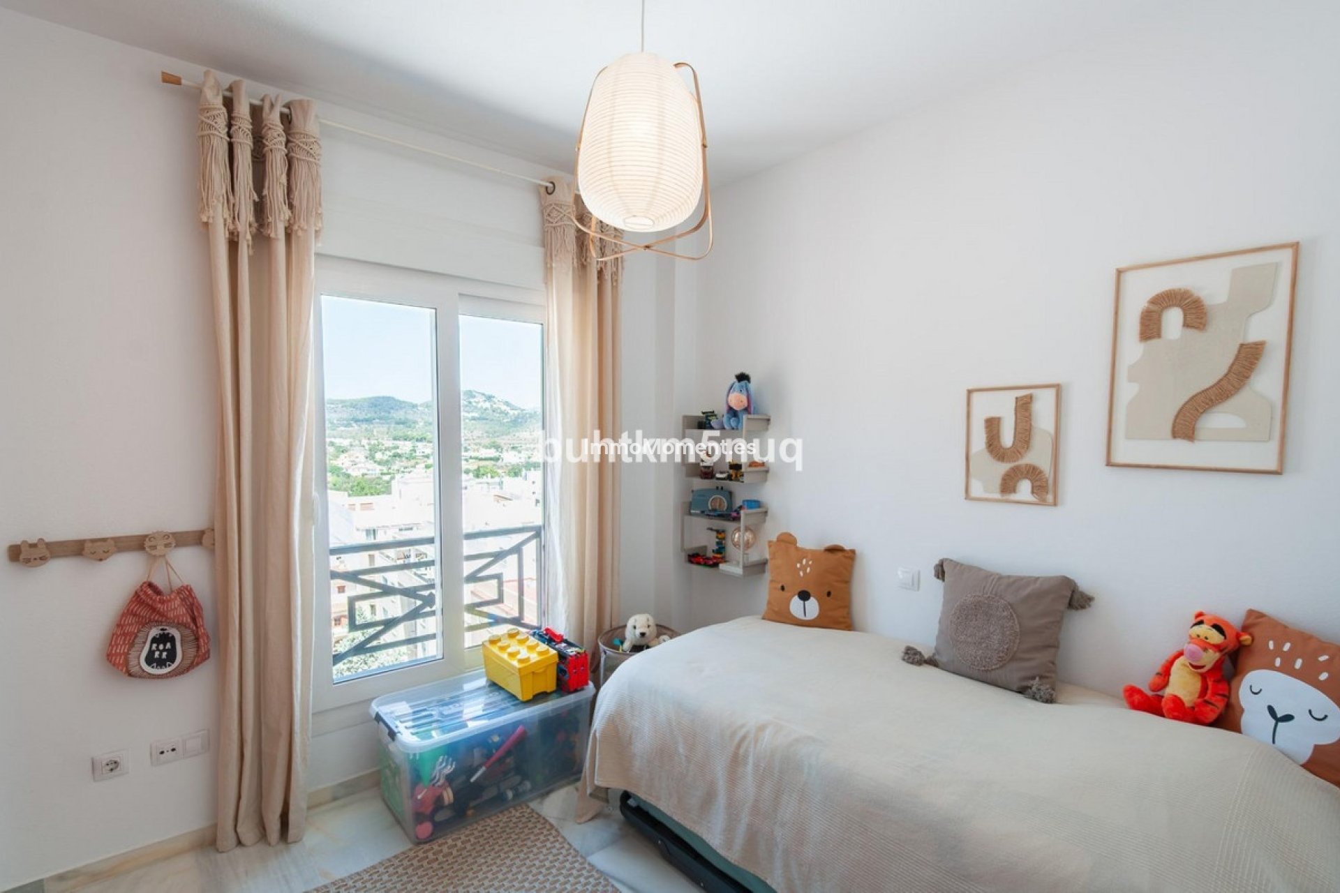 Resale - Apartment - Calpe - Calpe Centro