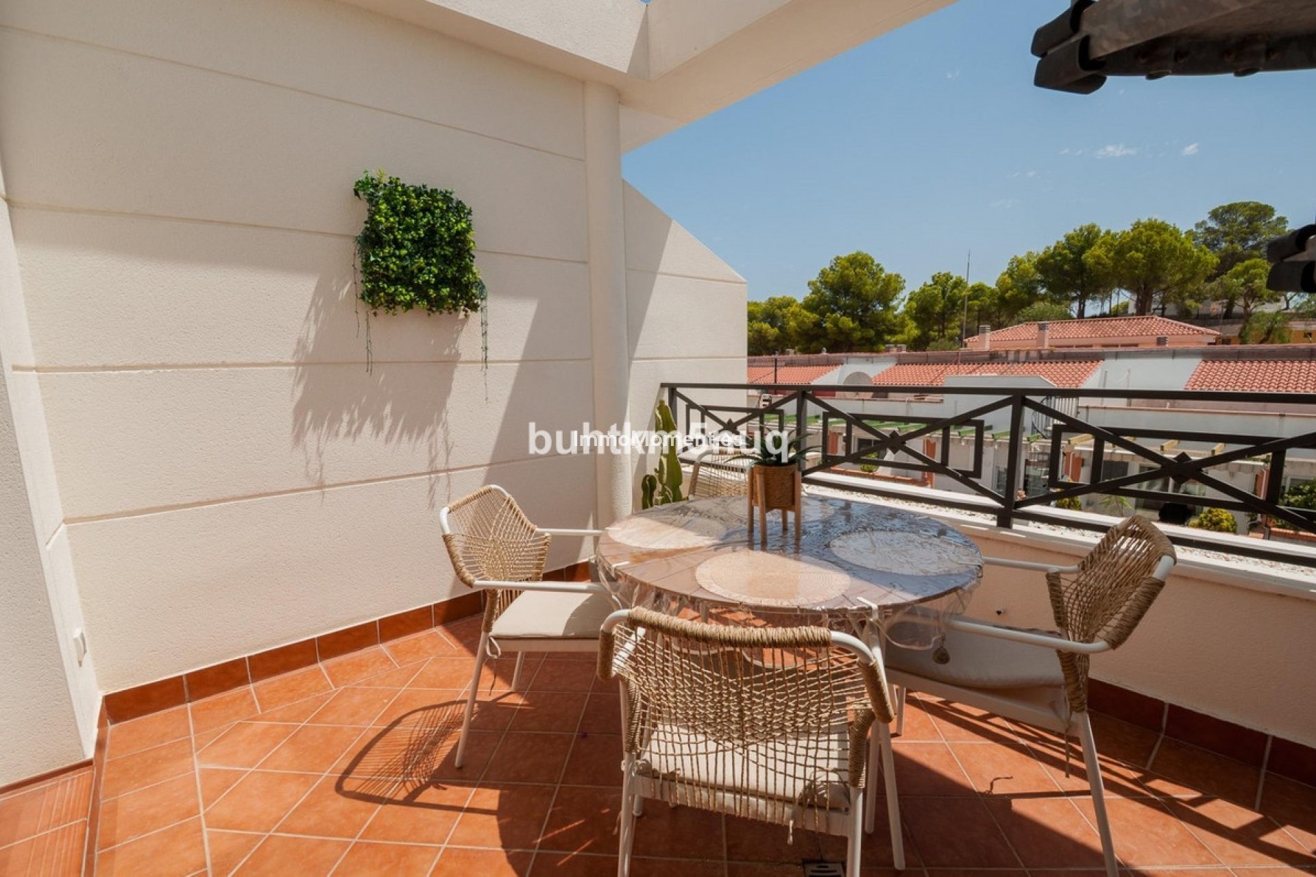 Resale - Apartment - Calpe - Calpe Centro