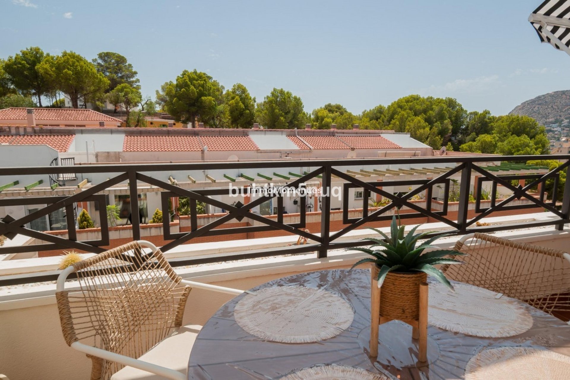 Resale - Apartment - Calpe - Calpe Centro