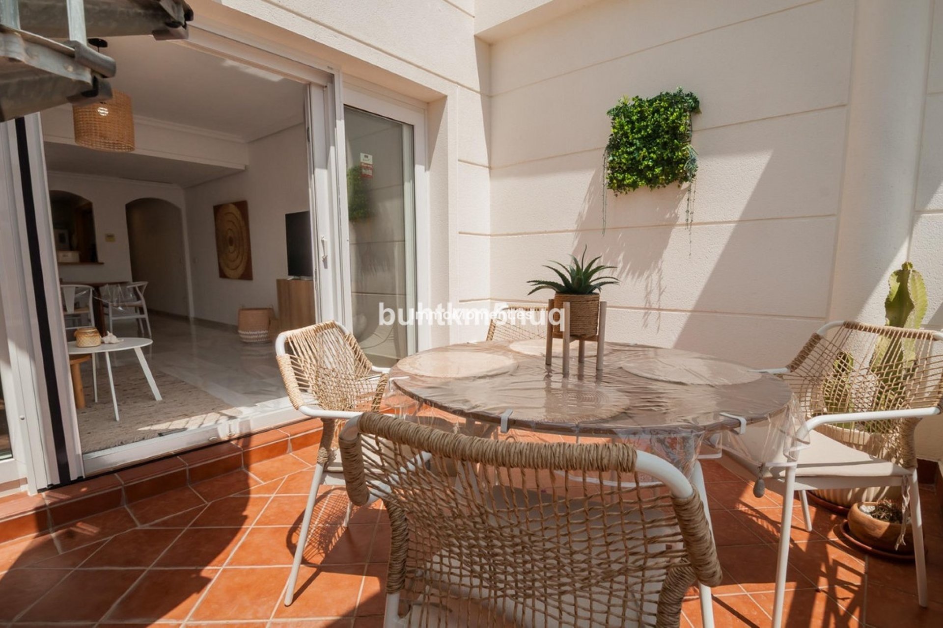 Resale - Apartment - Calpe - Calpe Centro