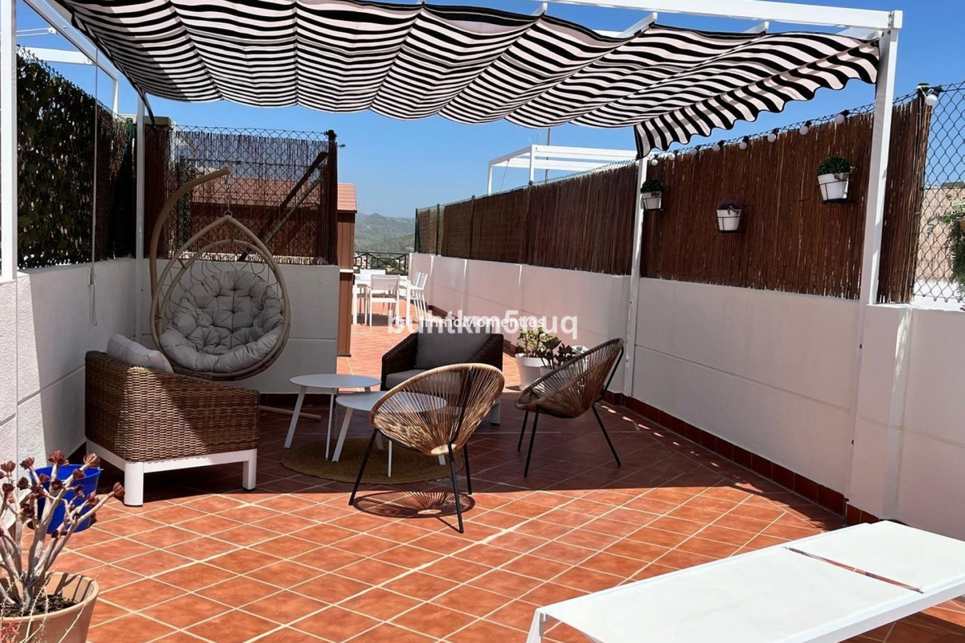 Resale - Apartment - Calpe - Calpe Centro