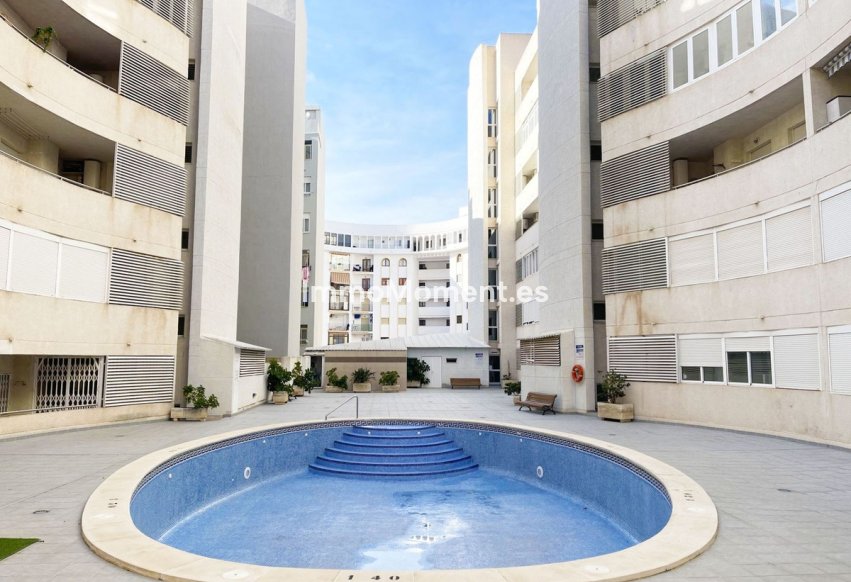 Resale - Apartment - Calpe - Calpe Centro