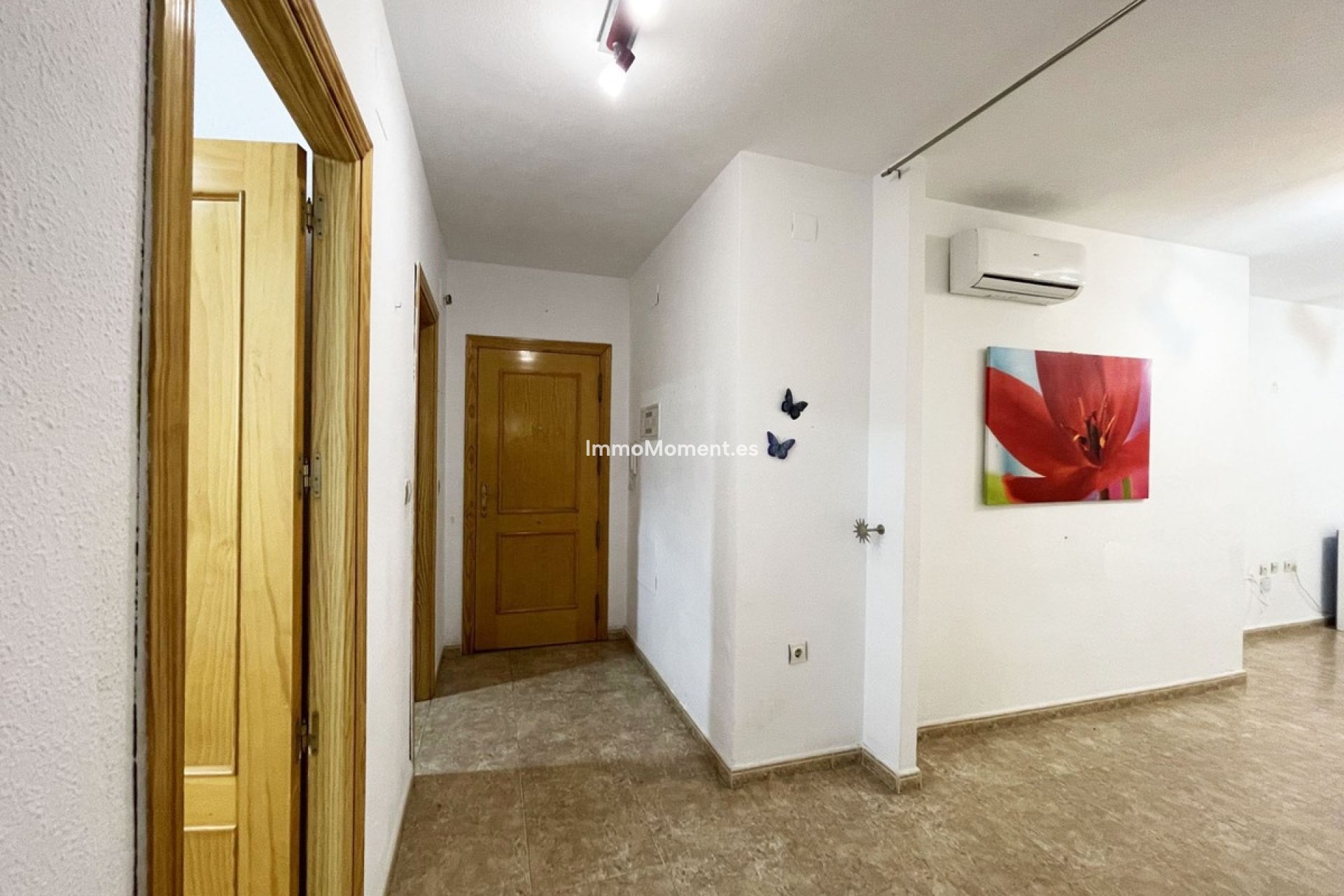 Resale - Apartment - Calpe - Calpe Centro