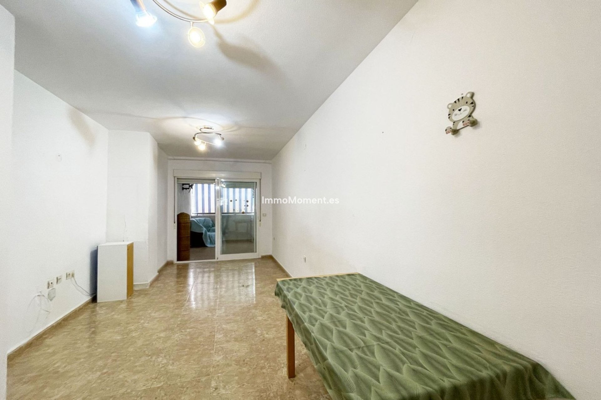 Resale - Apartment - Calpe - Calpe Centro