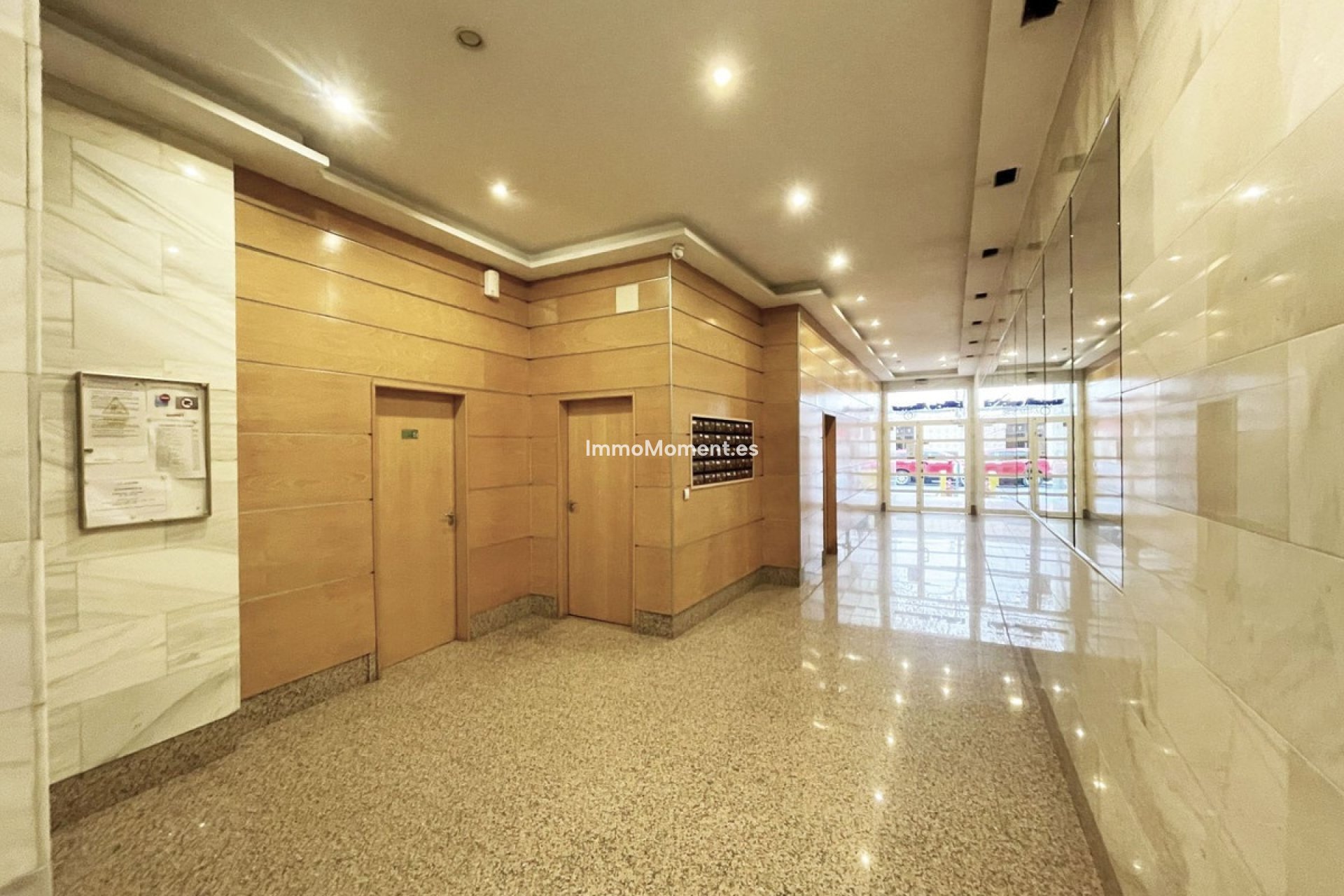 Resale - Apartment - Calpe - Calpe Centro