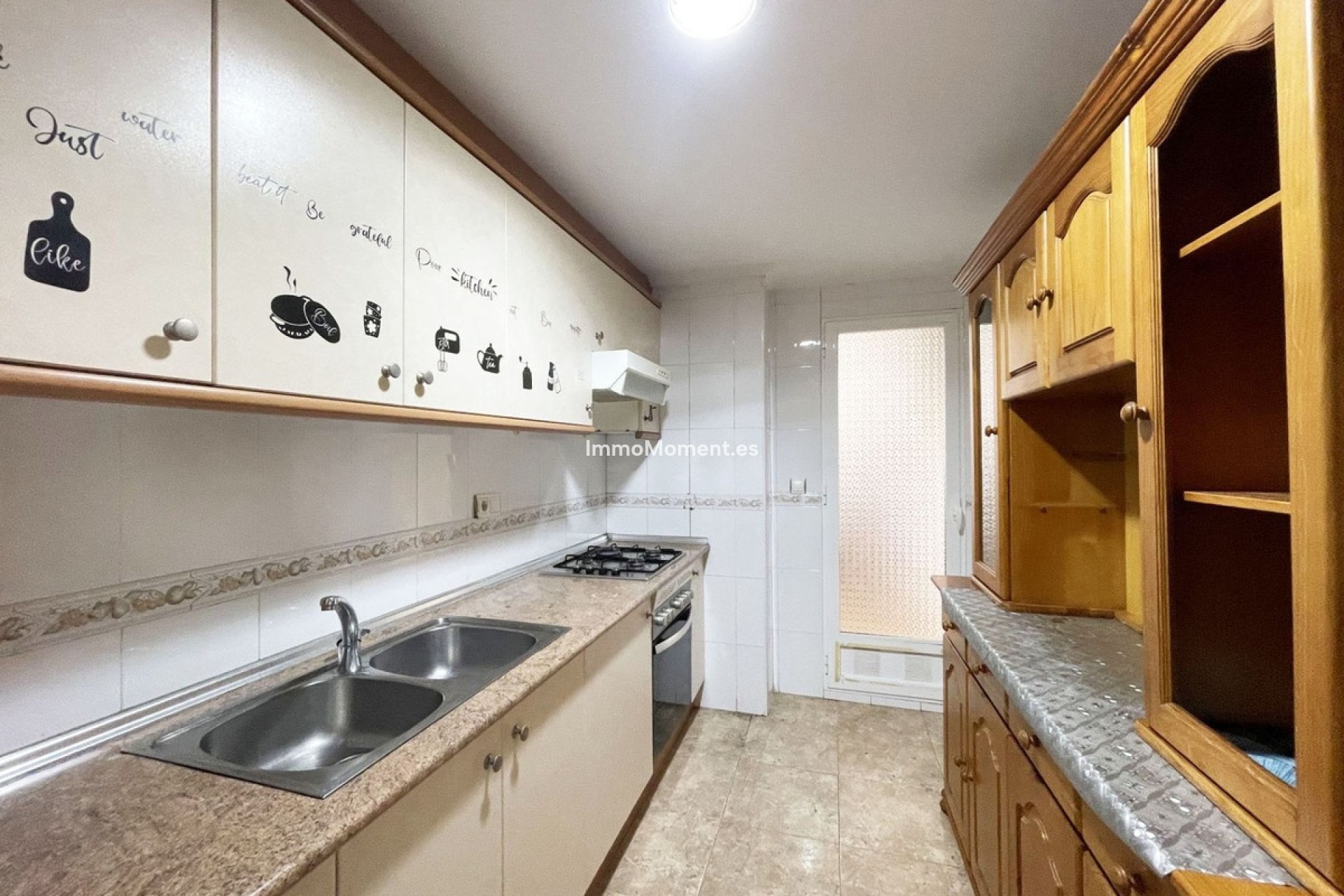 Resale - Apartment - Calpe - Calpe Centro
