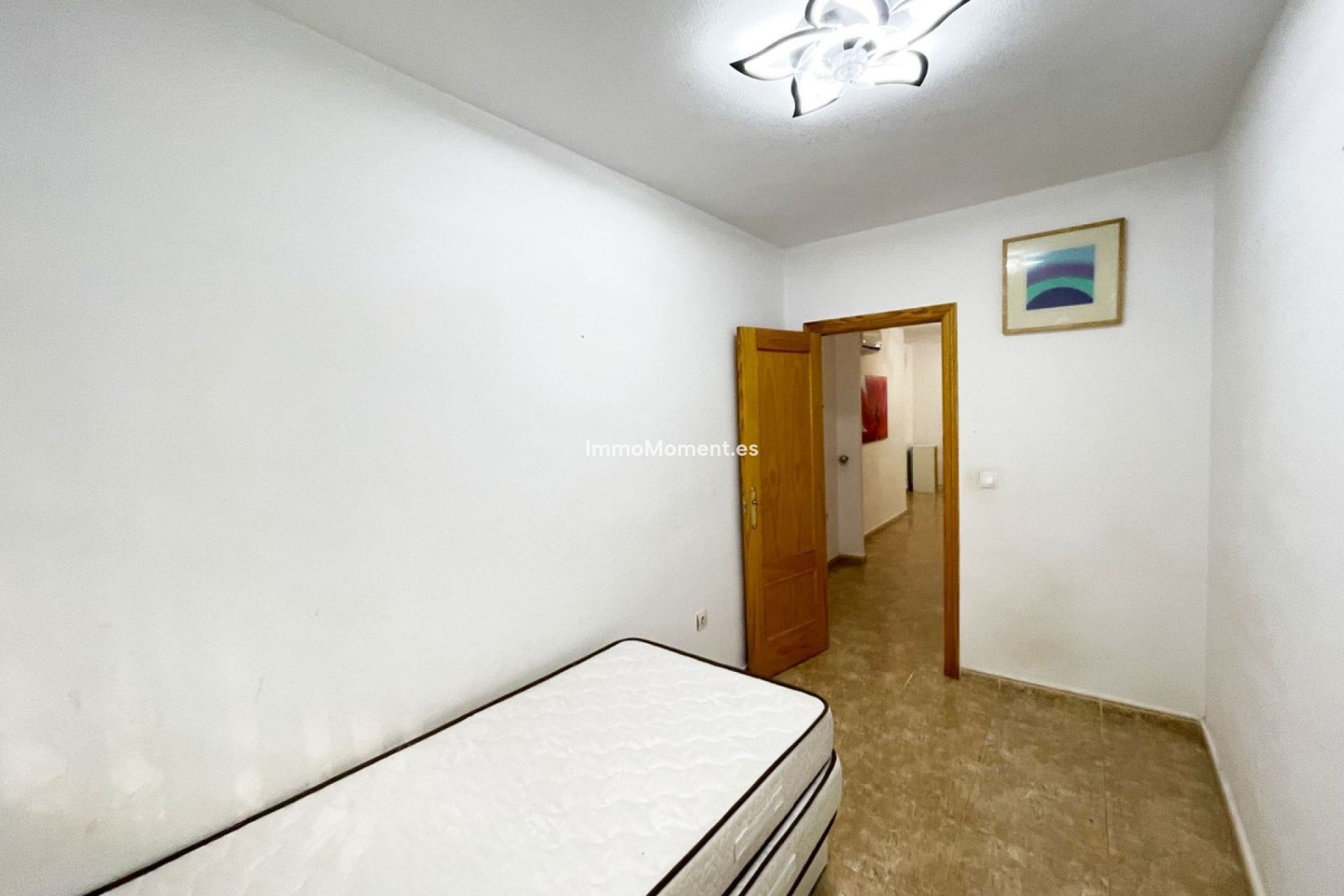 Resale - Apartment - Calpe - Calpe Centro