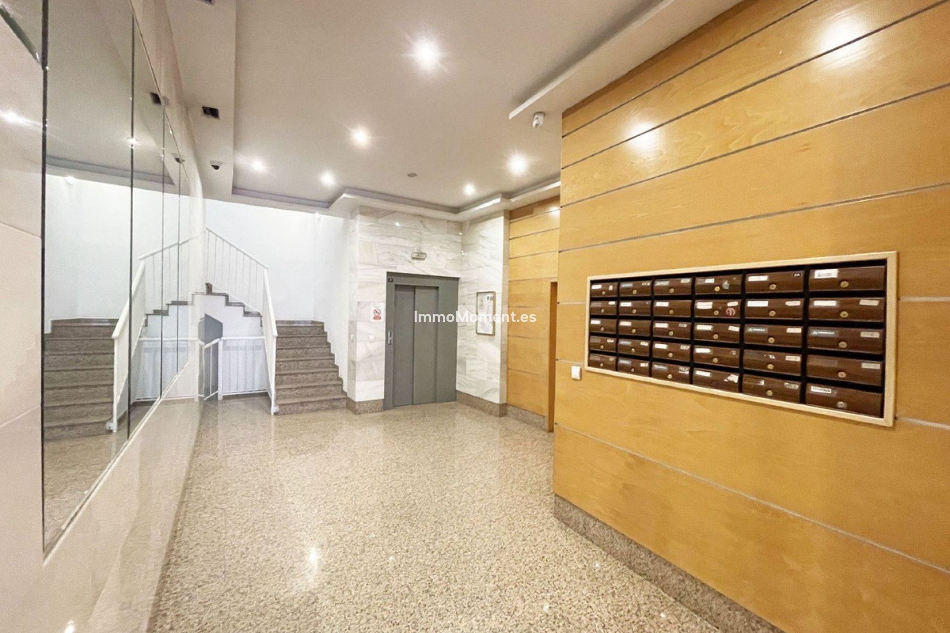 Resale - Apartment - Calpe - Calpe Centro