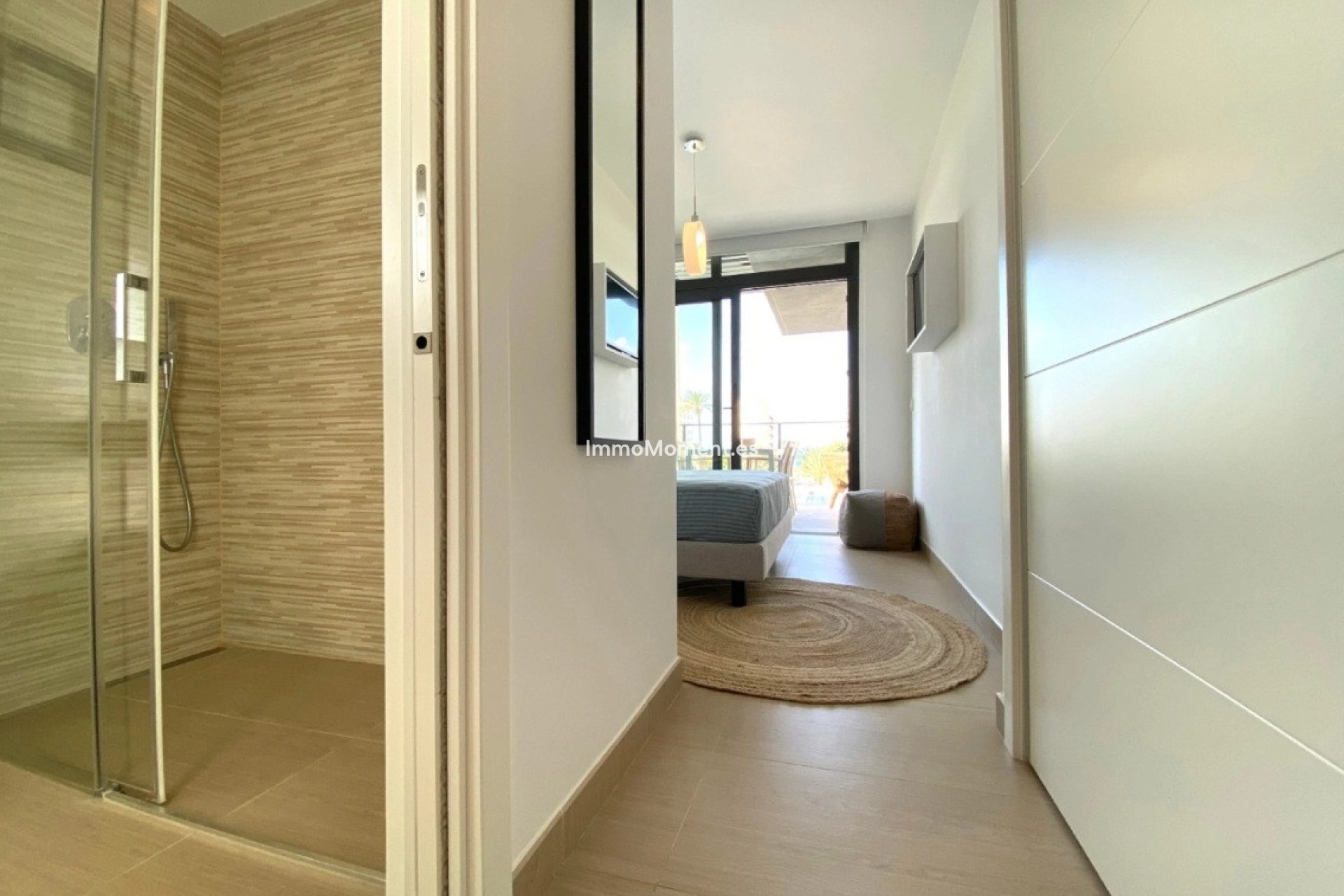 Resale - Apartment - Calpe - Calpe Centro