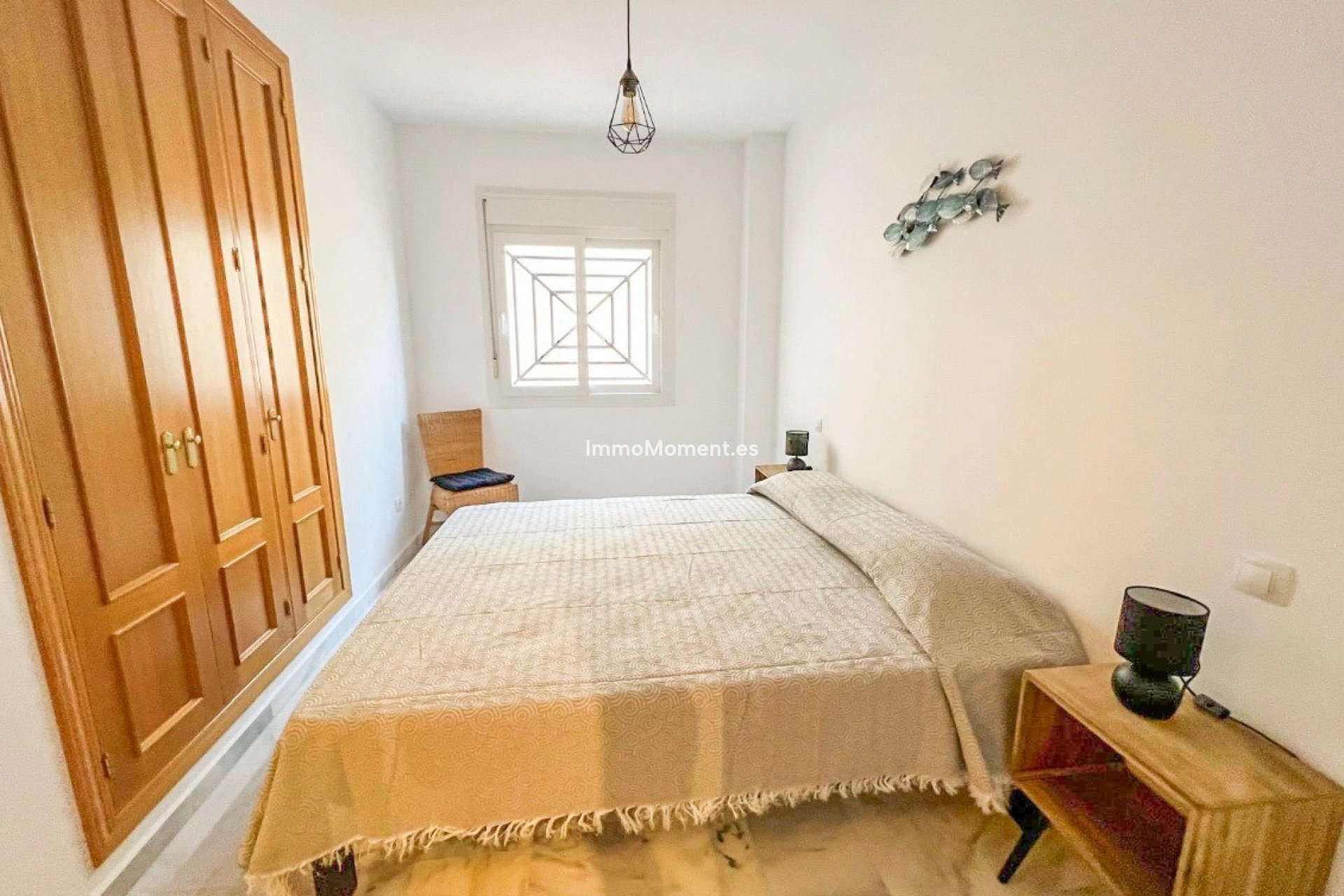 Resale - Apartment - Calpe - Calpe Centro