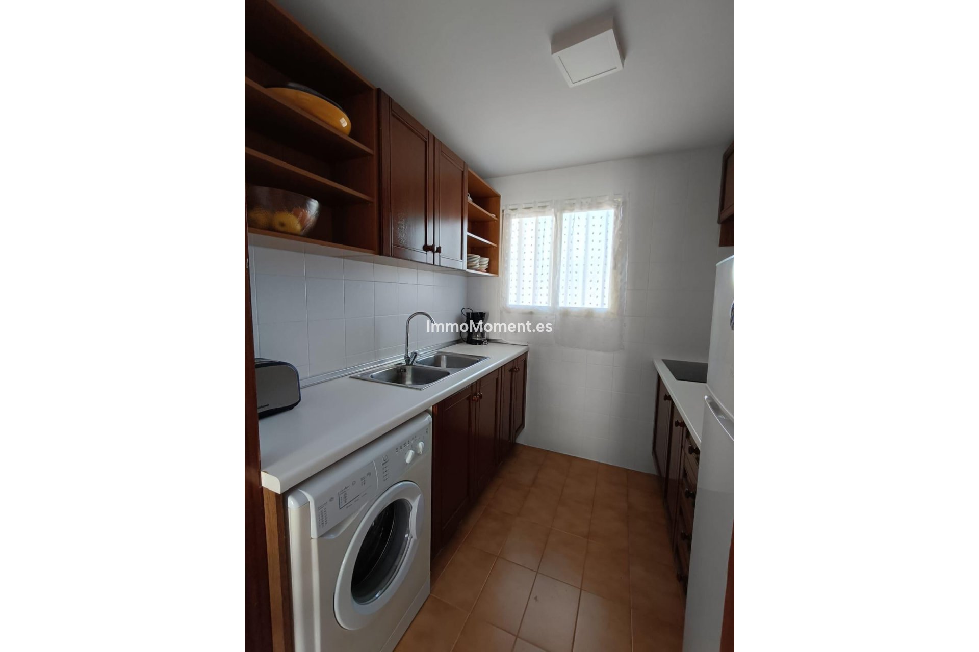 Resale - Apartment - Calpe - Calpe Centro