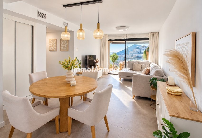 Resale - Apartment - Calpe - Calpe Centro