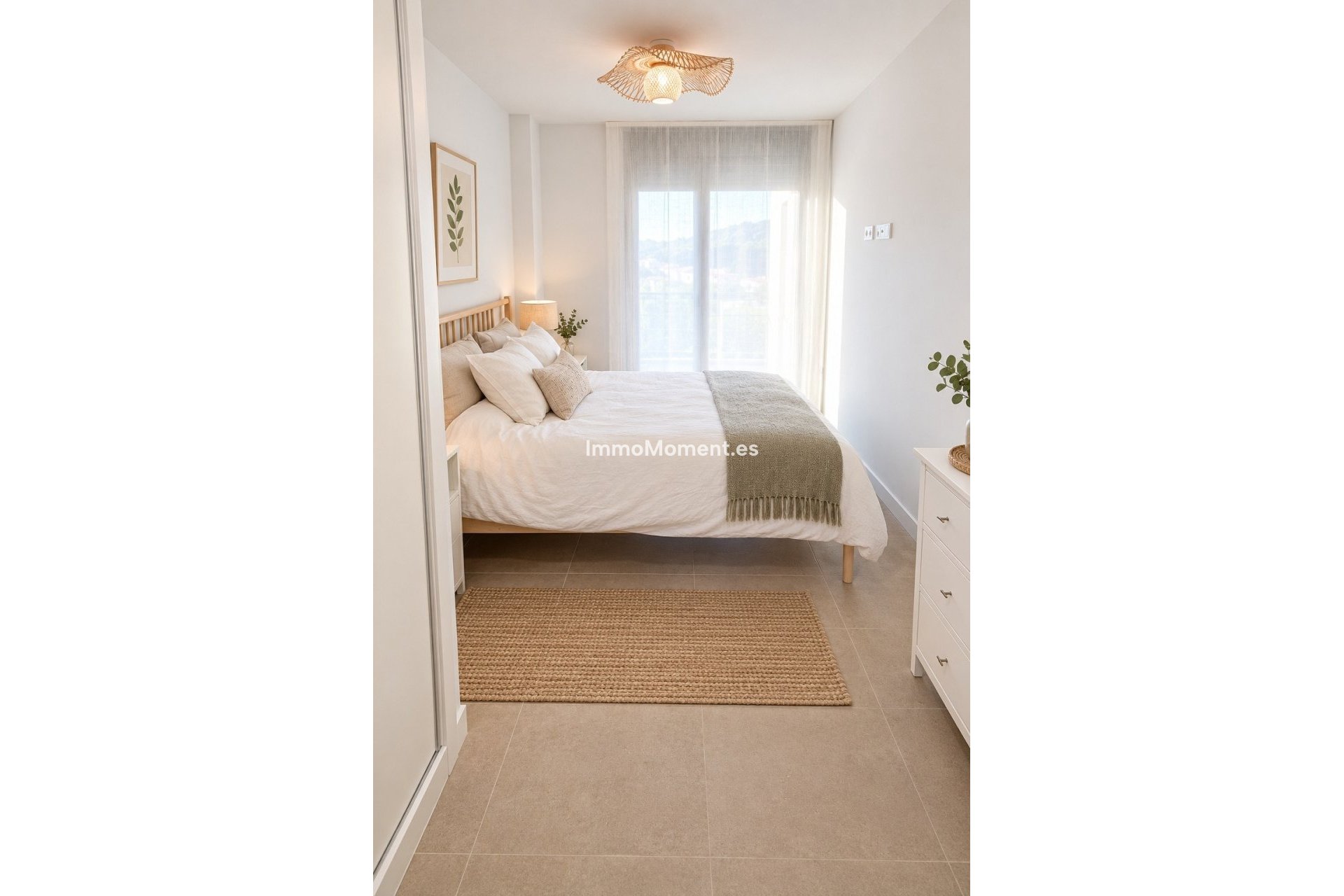 Resale - Apartment - Calpe - Calpe Centro