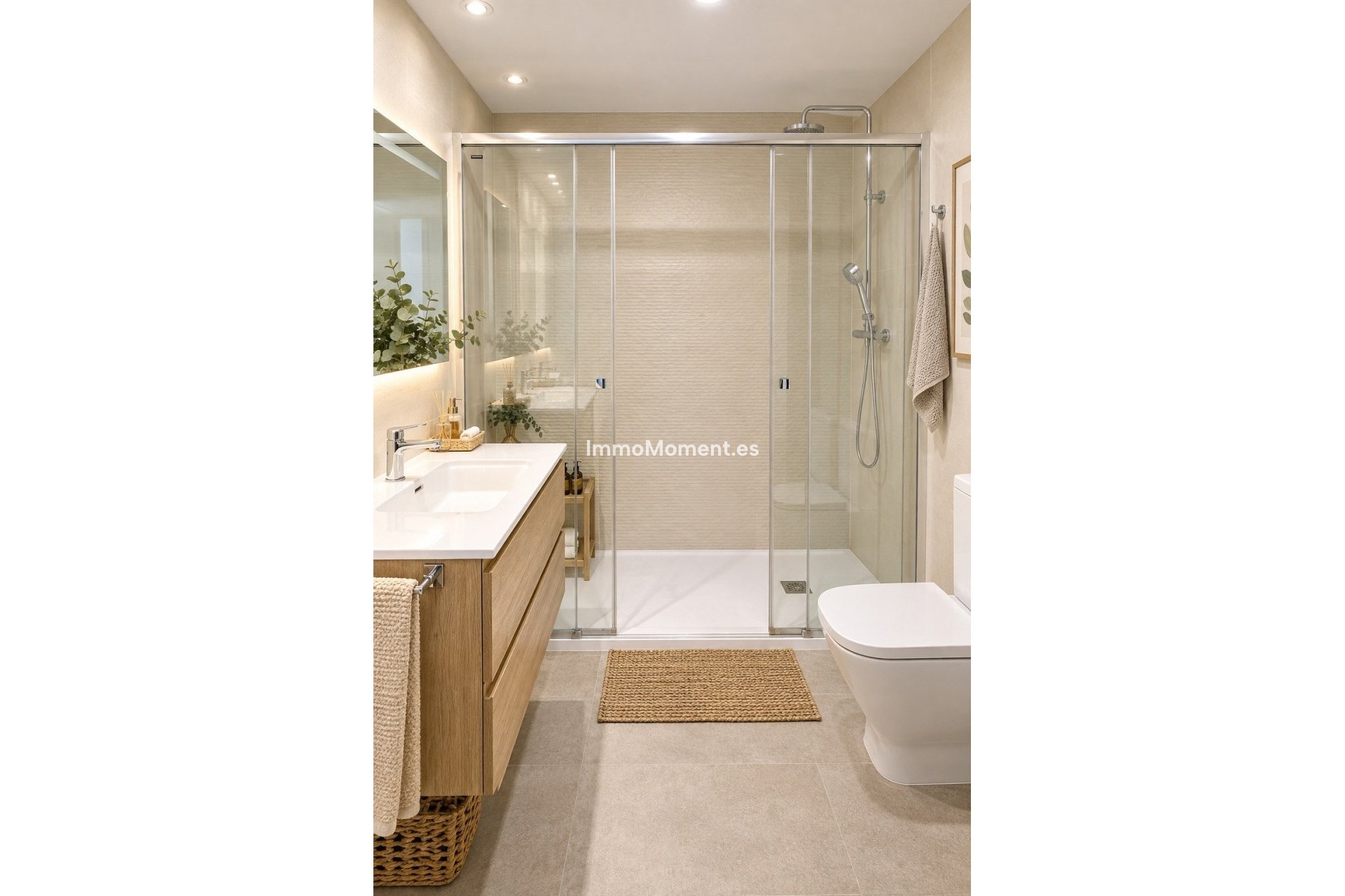 Resale - Apartment - Calpe - Calpe Centro