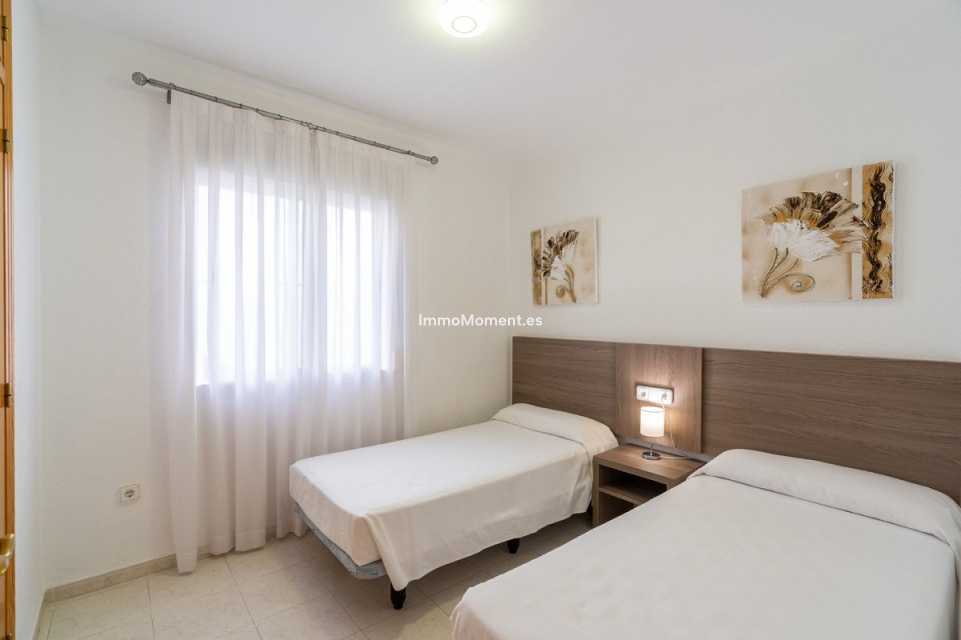 Resale - Apartment - Calpe - Calpe Centro