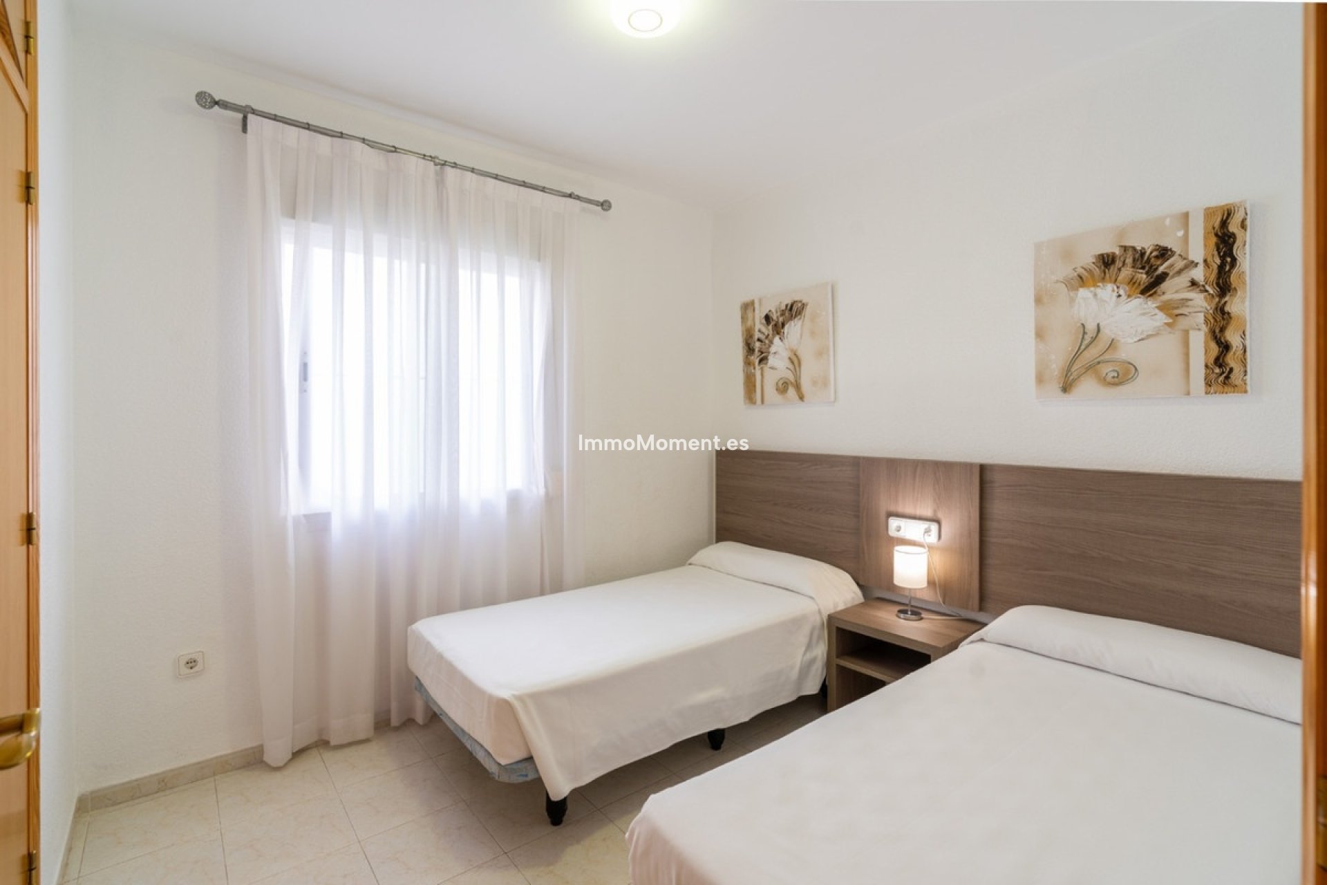 Resale - Apartment - Calpe - Calpe Centro