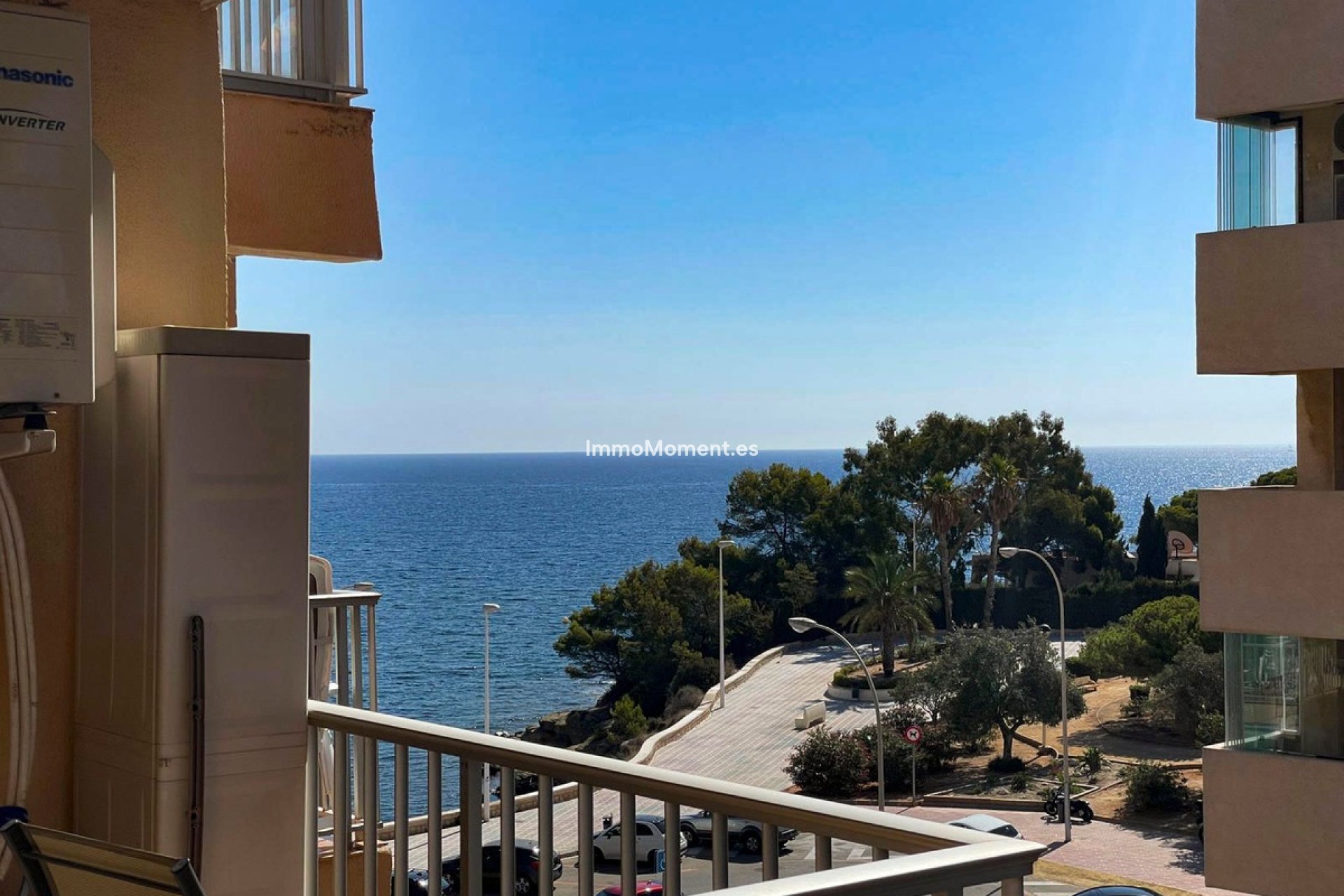 Resale - Apartment - Calpe - Calpe Centro