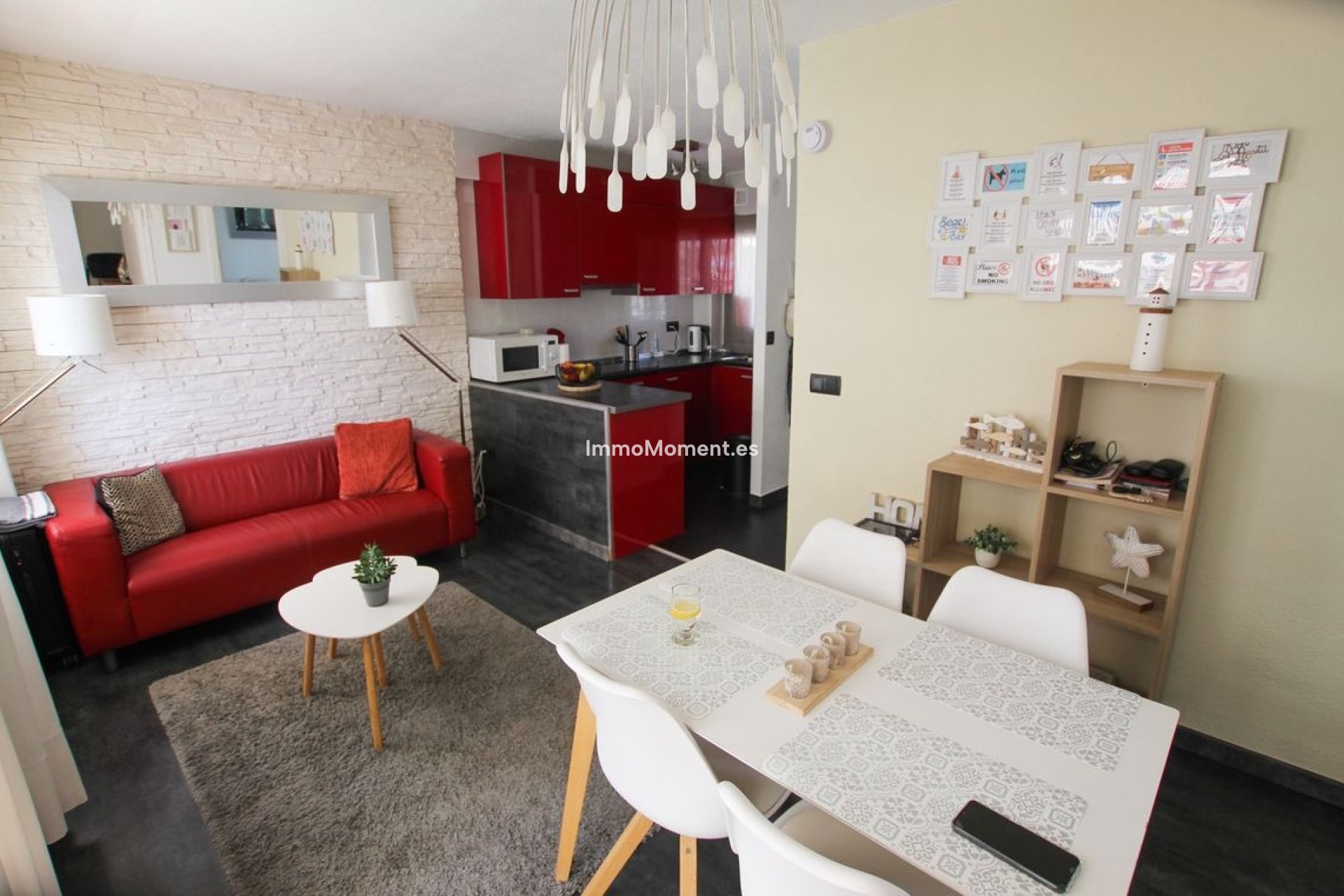 Resale - Apartment - Calpe - Calpe Centro