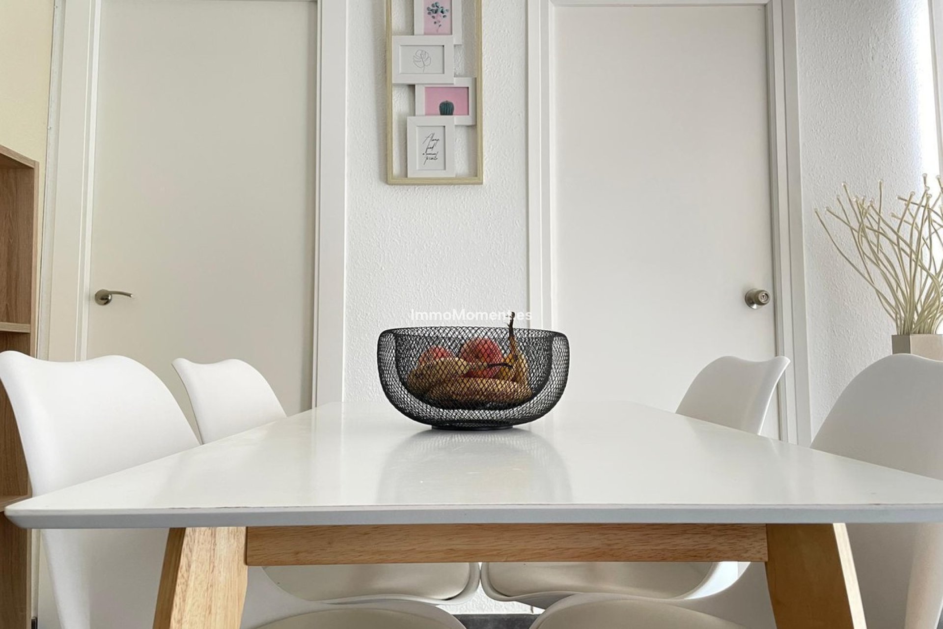 Resale - Apartment - Calpe - Calpe Centro