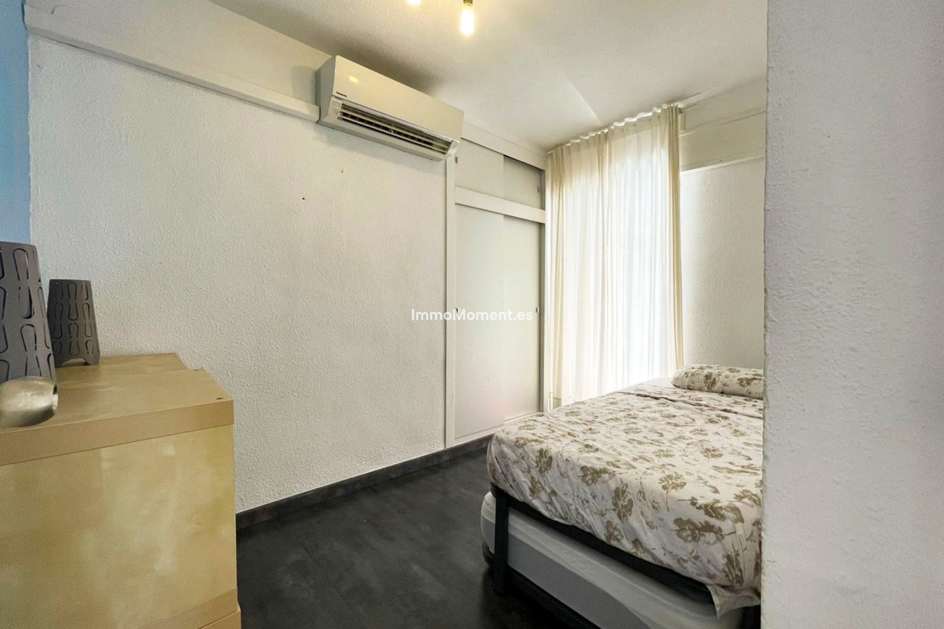 Resale - Apartment - Calpe - Calpe Centro