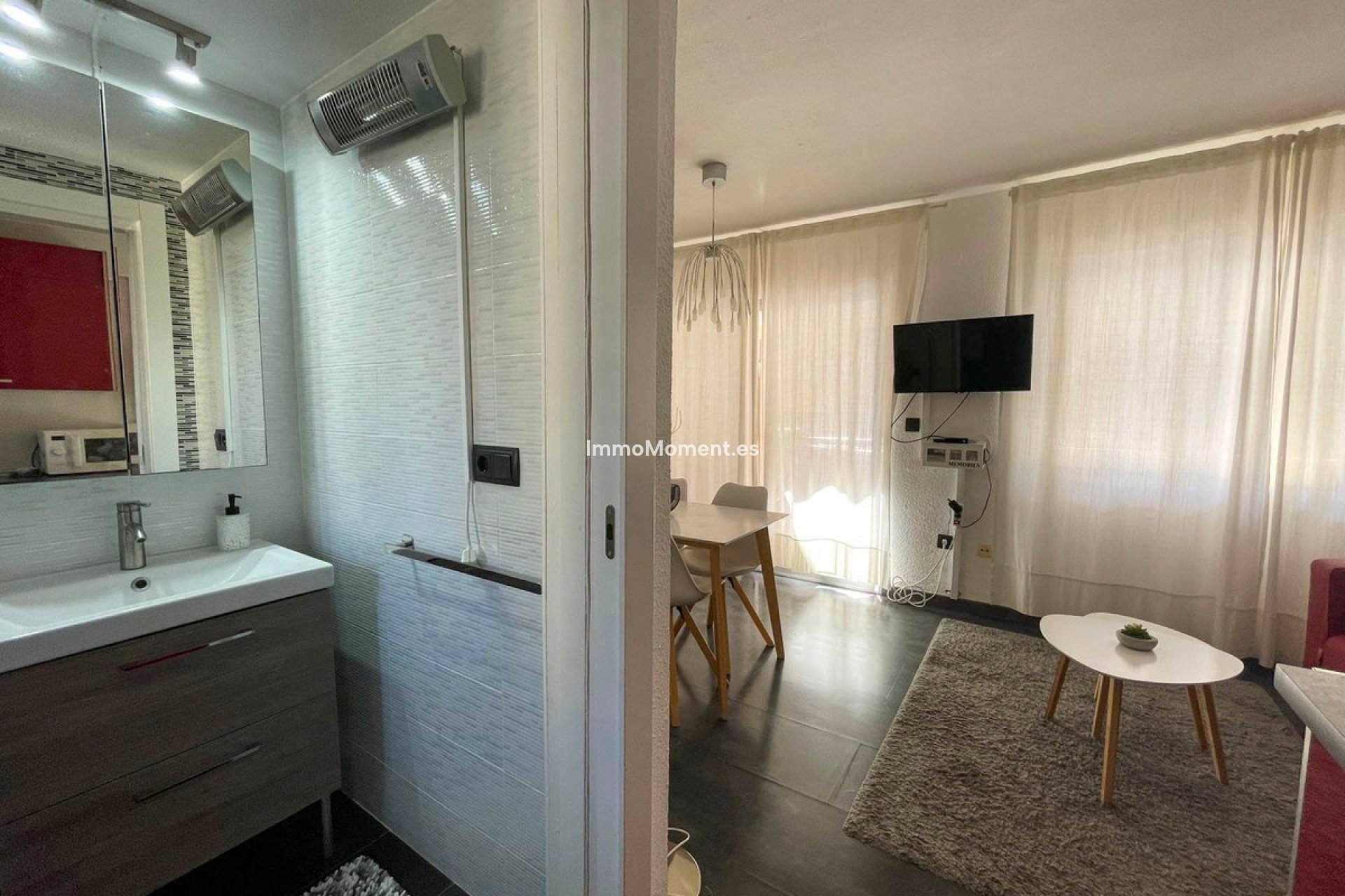 Resale - Apartment - Calpe - Calpe Centro