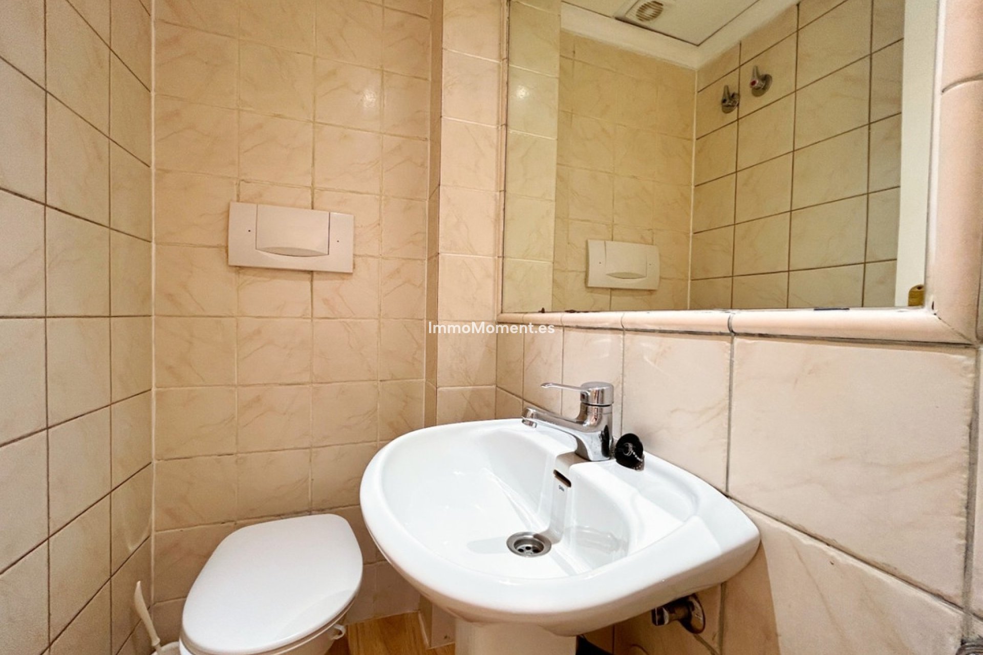 Resale - Apartment - Calpe - Calpe Centro