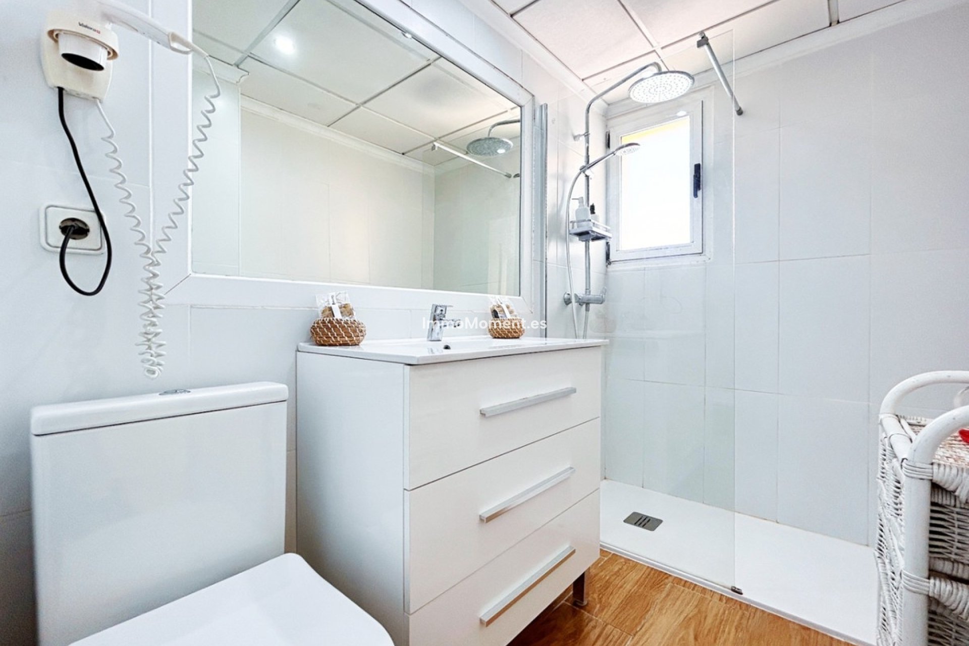 Resale - Apartment - Calpe - Calpe Centro