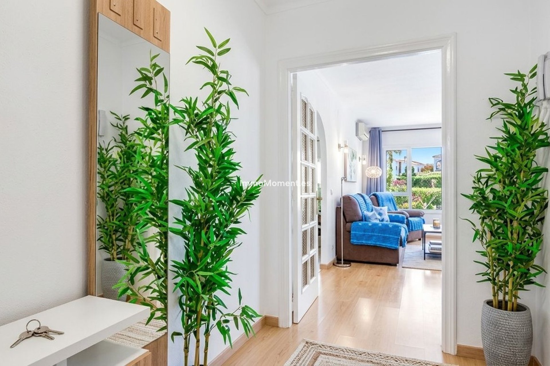 Resale - Apartment - Calpe - Calpe Centro