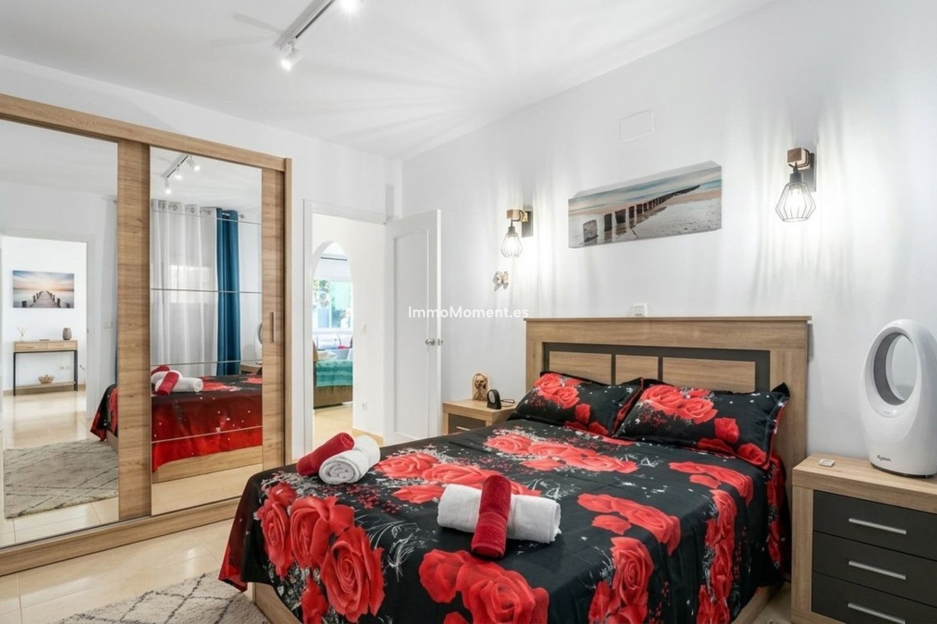 Resale - Apartment - Calpe - Calpe Centro