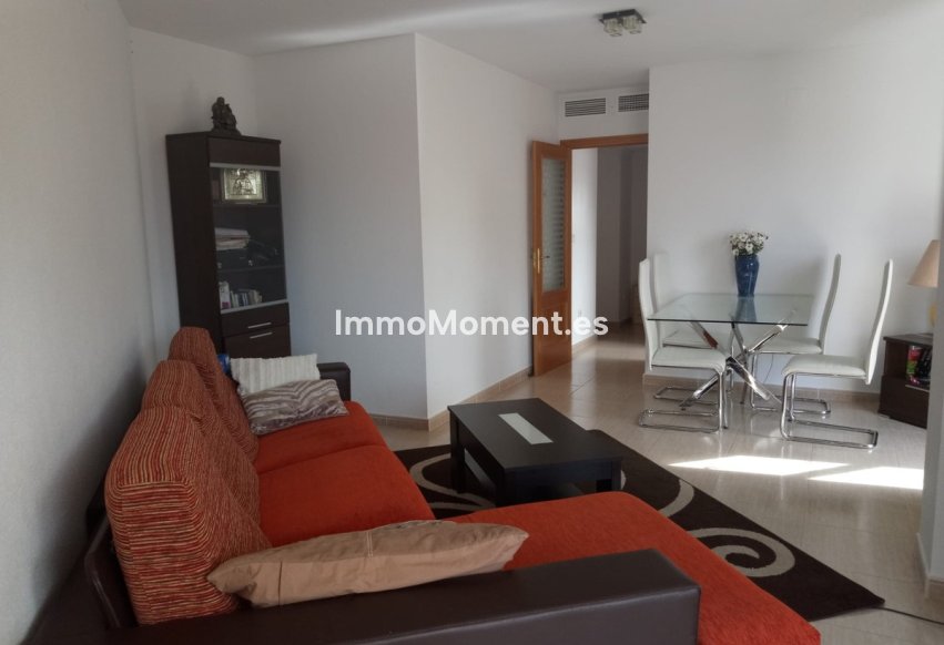 Resale - Apartment - Calpe - Calpe Centro