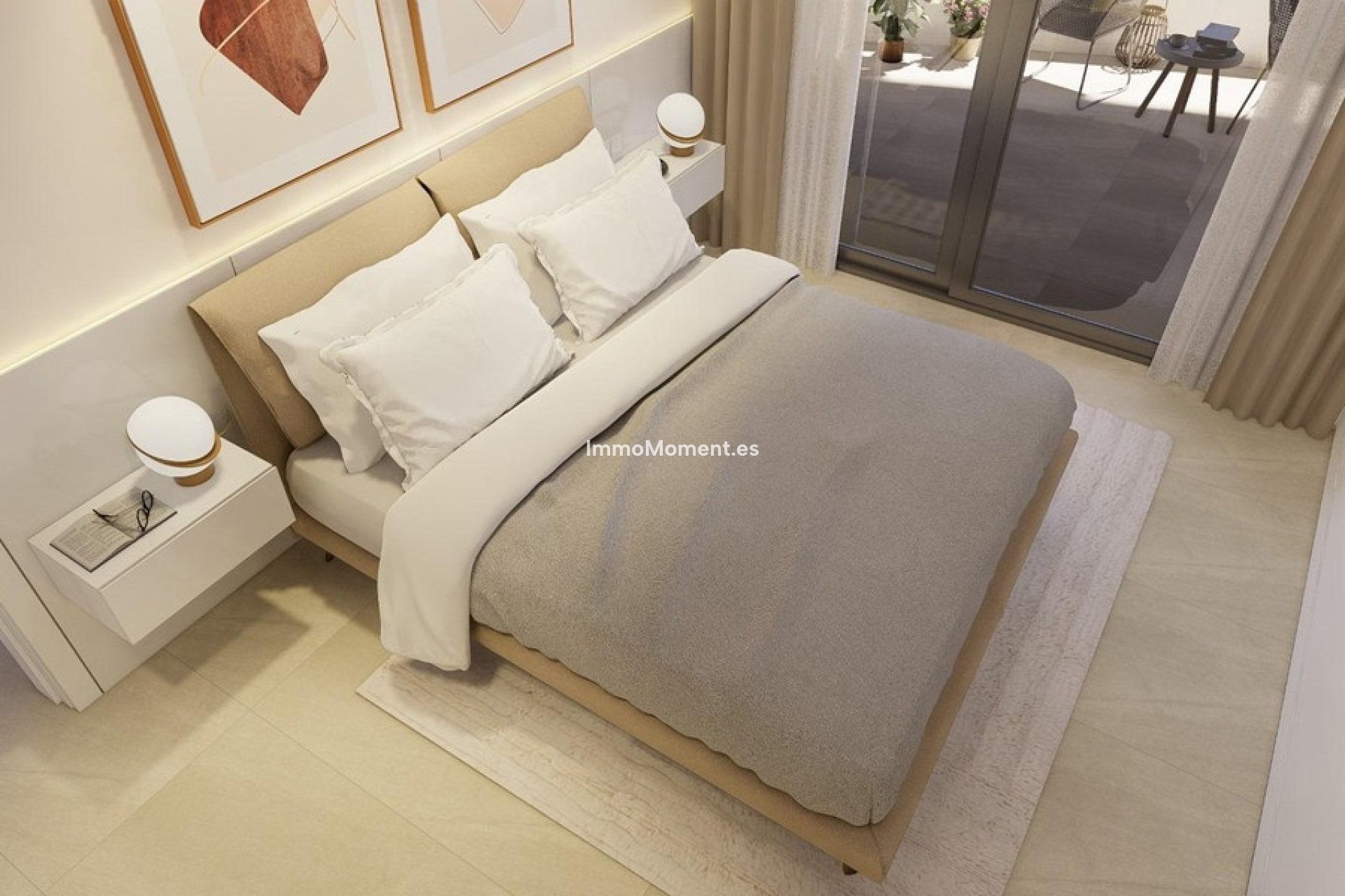 Resale - Apartment - Calpe - Calpe Centro