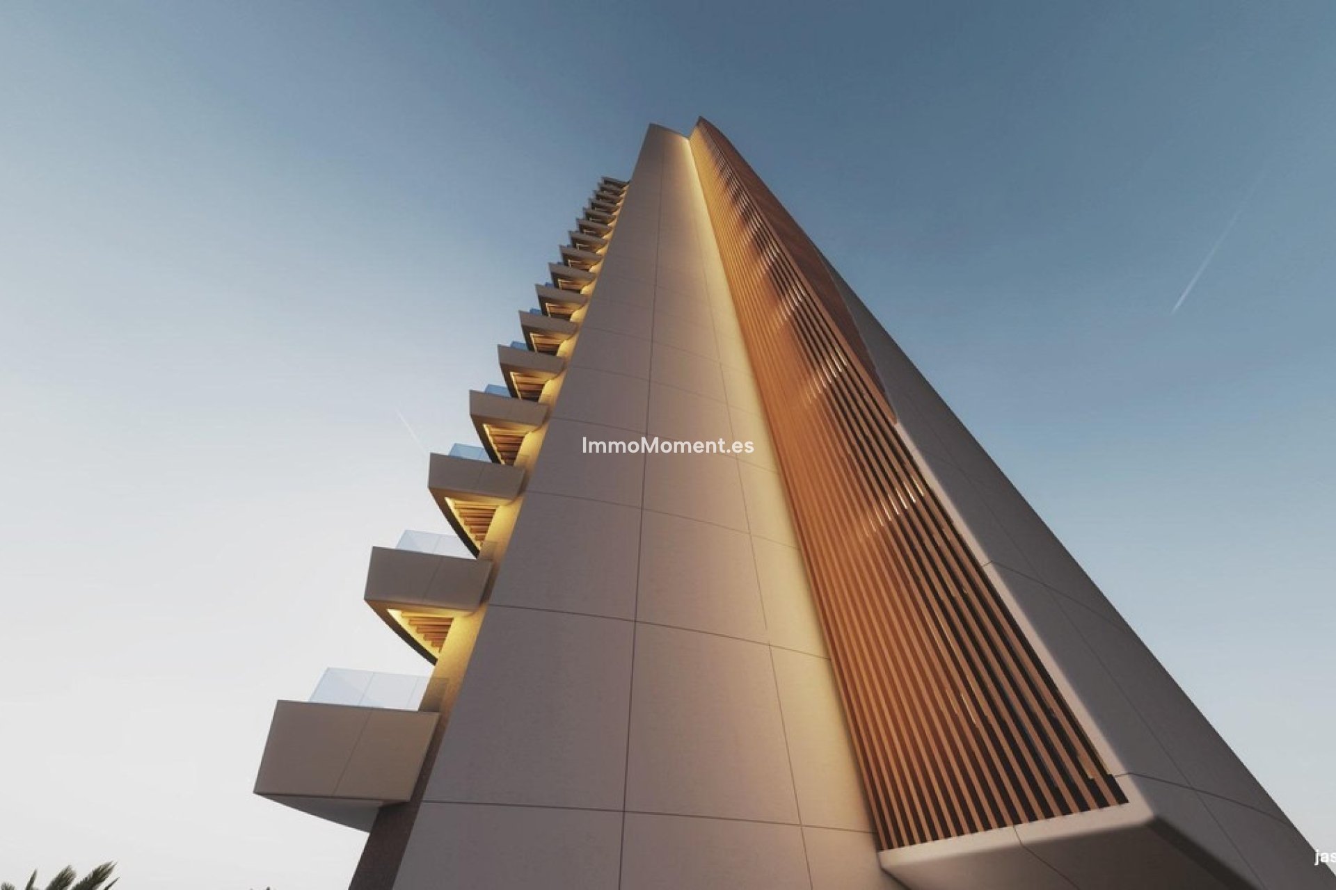 Resale - Apartment - Calpe - Calpe Centro