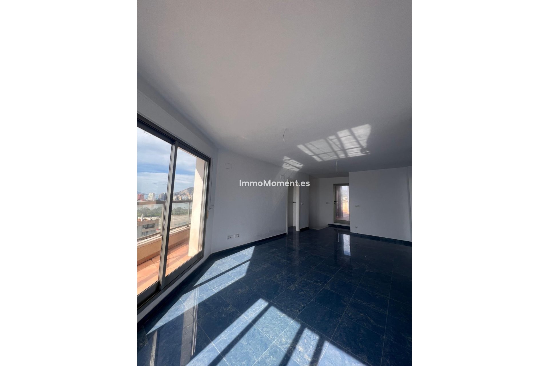 Resale - Apartment - Calpe - Calpe Centro