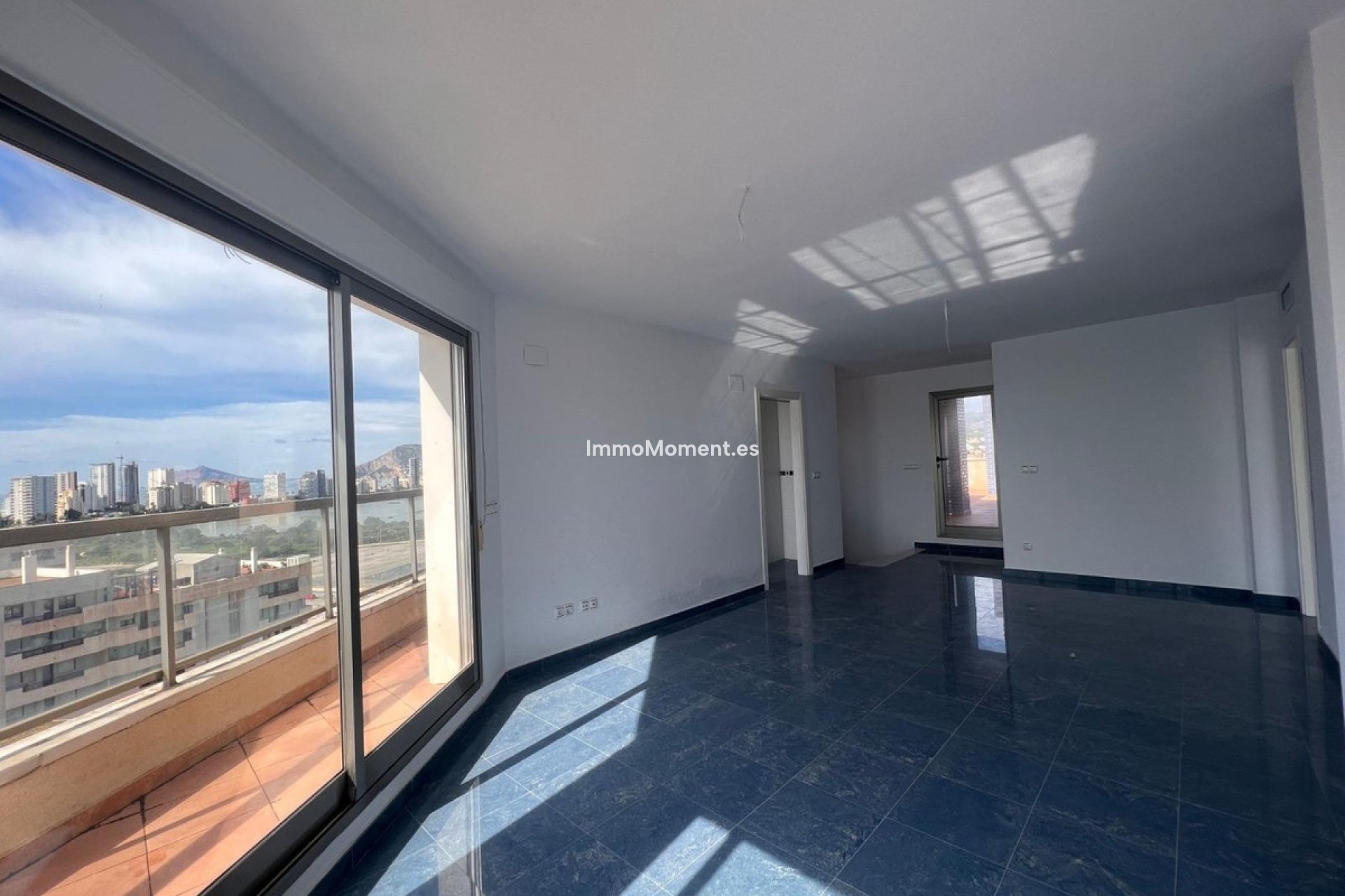 Resale - Apartment - Calpe - Calpe Centro