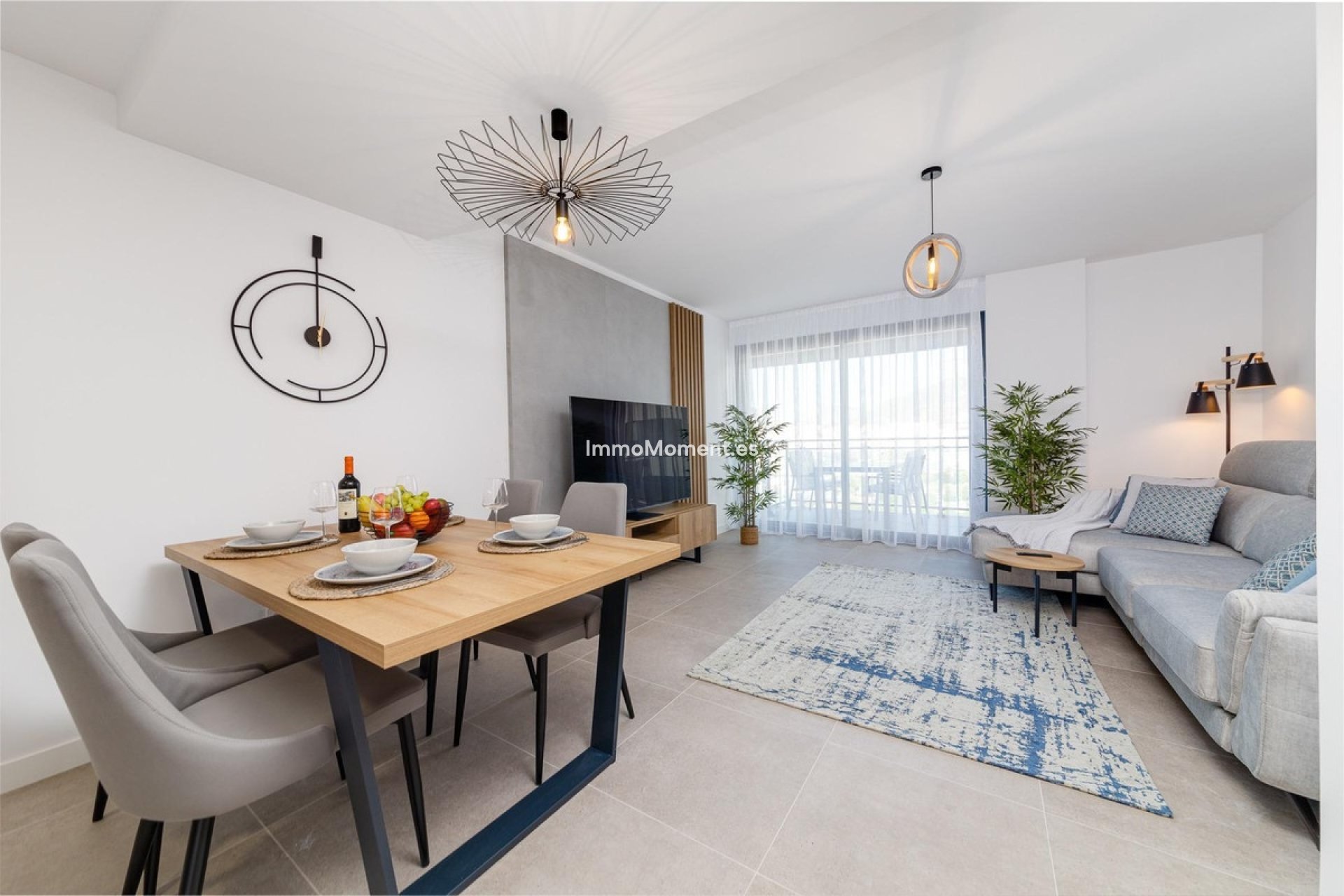 Resale - Apartment - Calpe - Calpe Centro