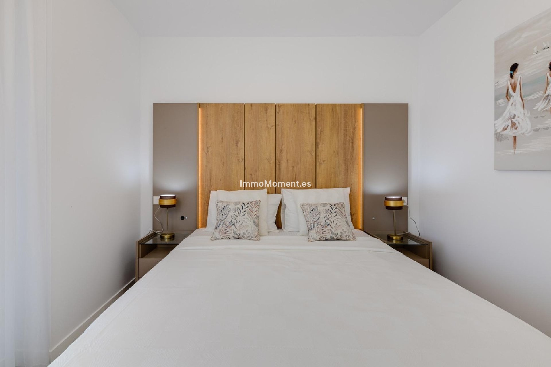 Resale - Apartment - Calpe - Calpe Centro