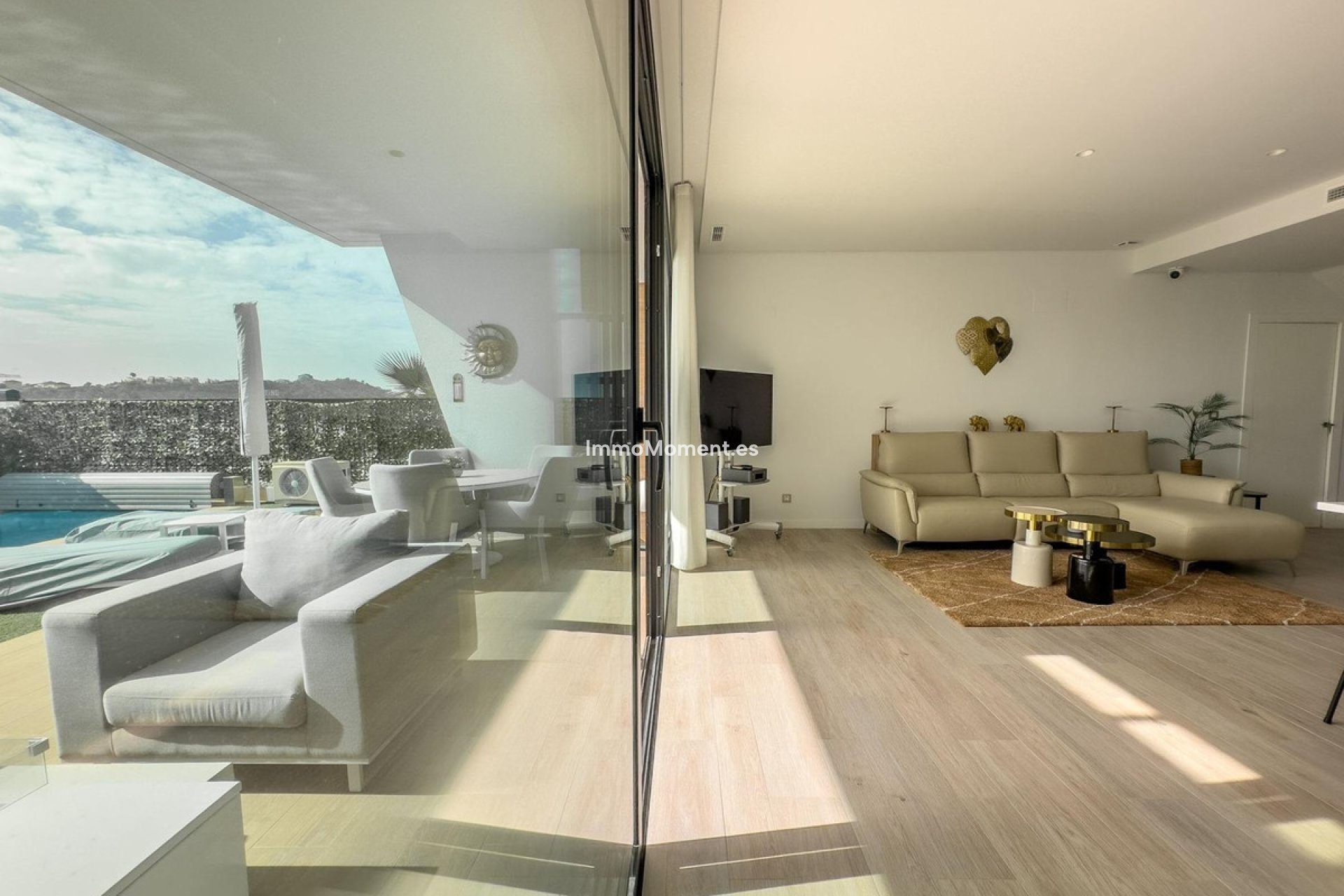 Resale - Apartment - Calpe - Calpe Centro