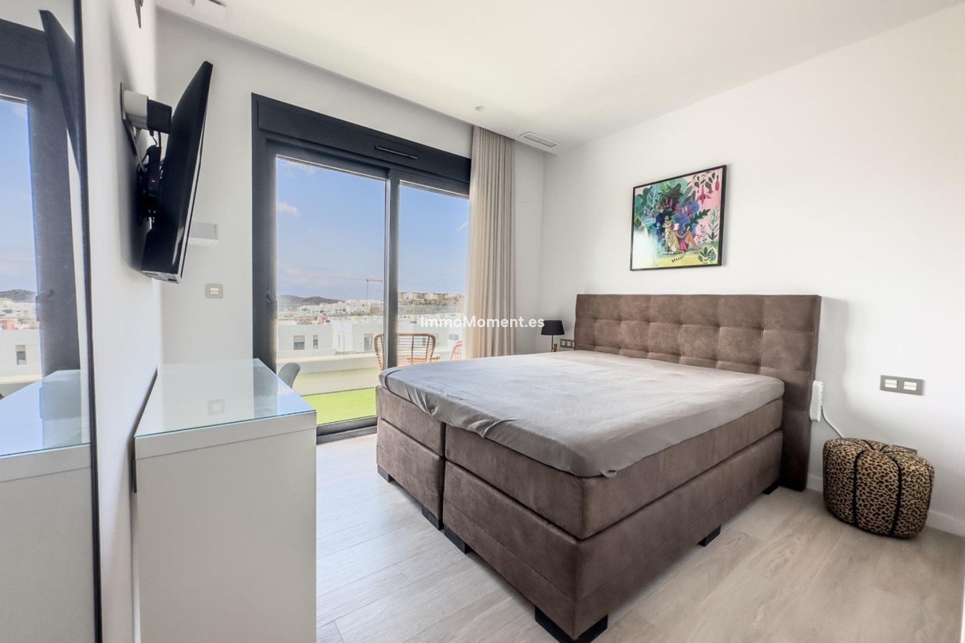 Resale - Apartment - Calpe - Calpe Centro
