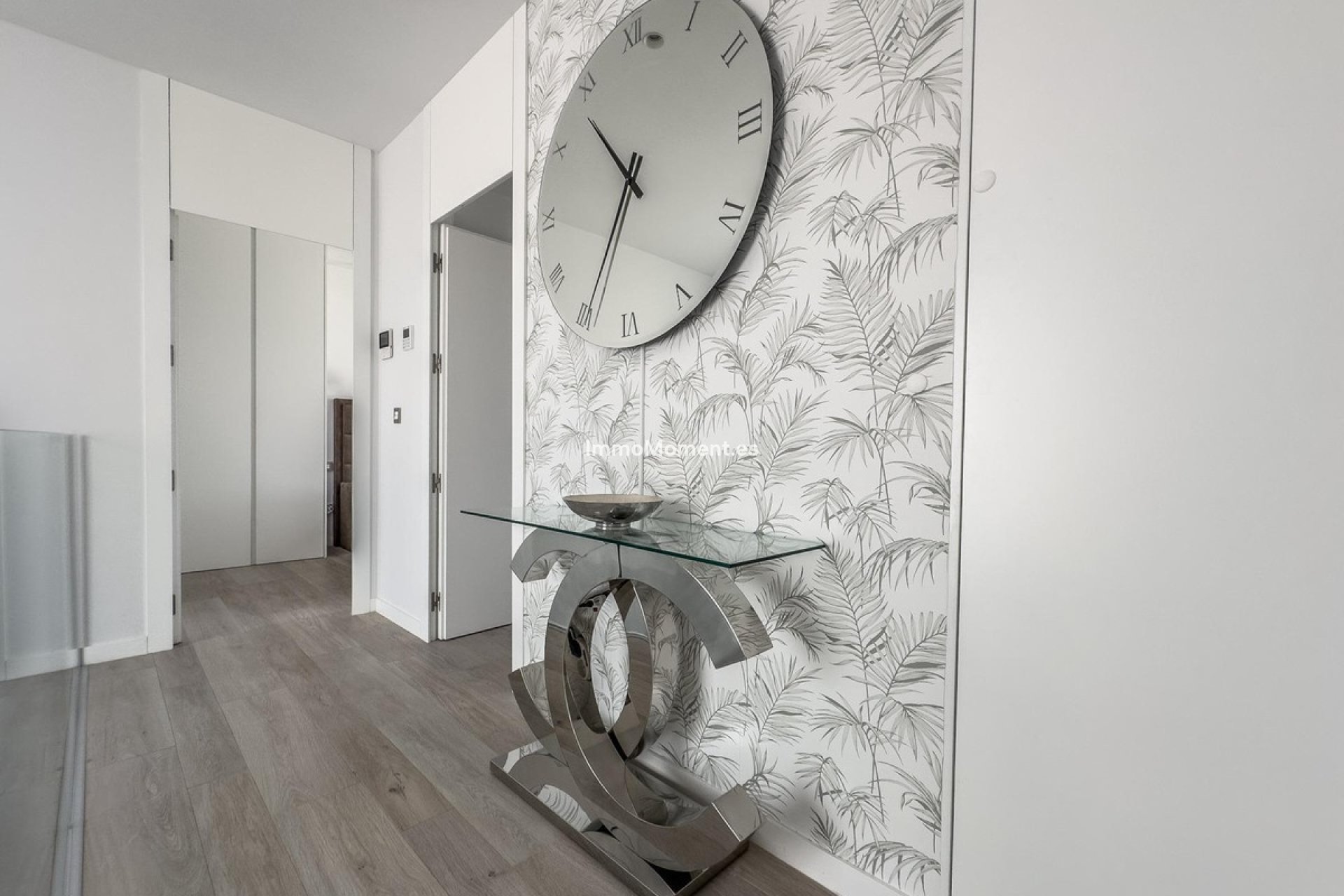 Resale - Apartment - Calpe - Calpe Centro