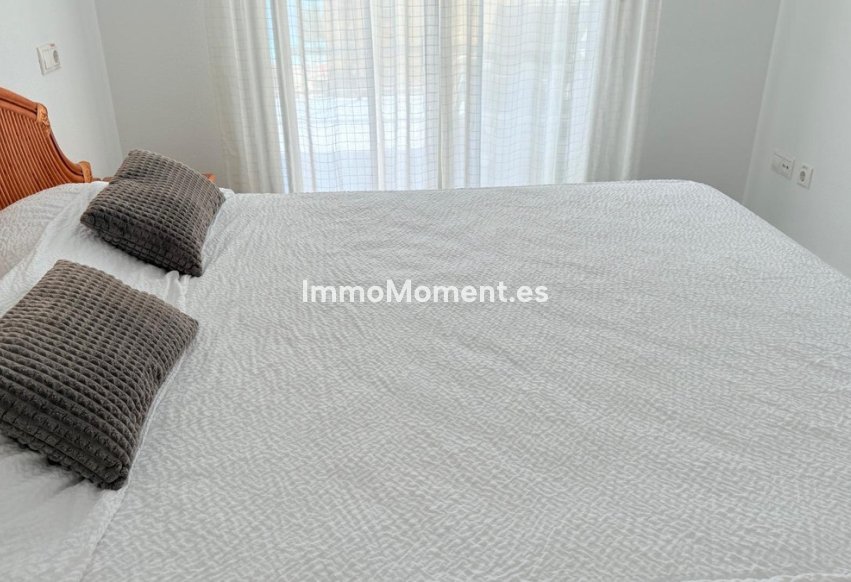 Resale - Apartment - Calpe - Calpe Centro