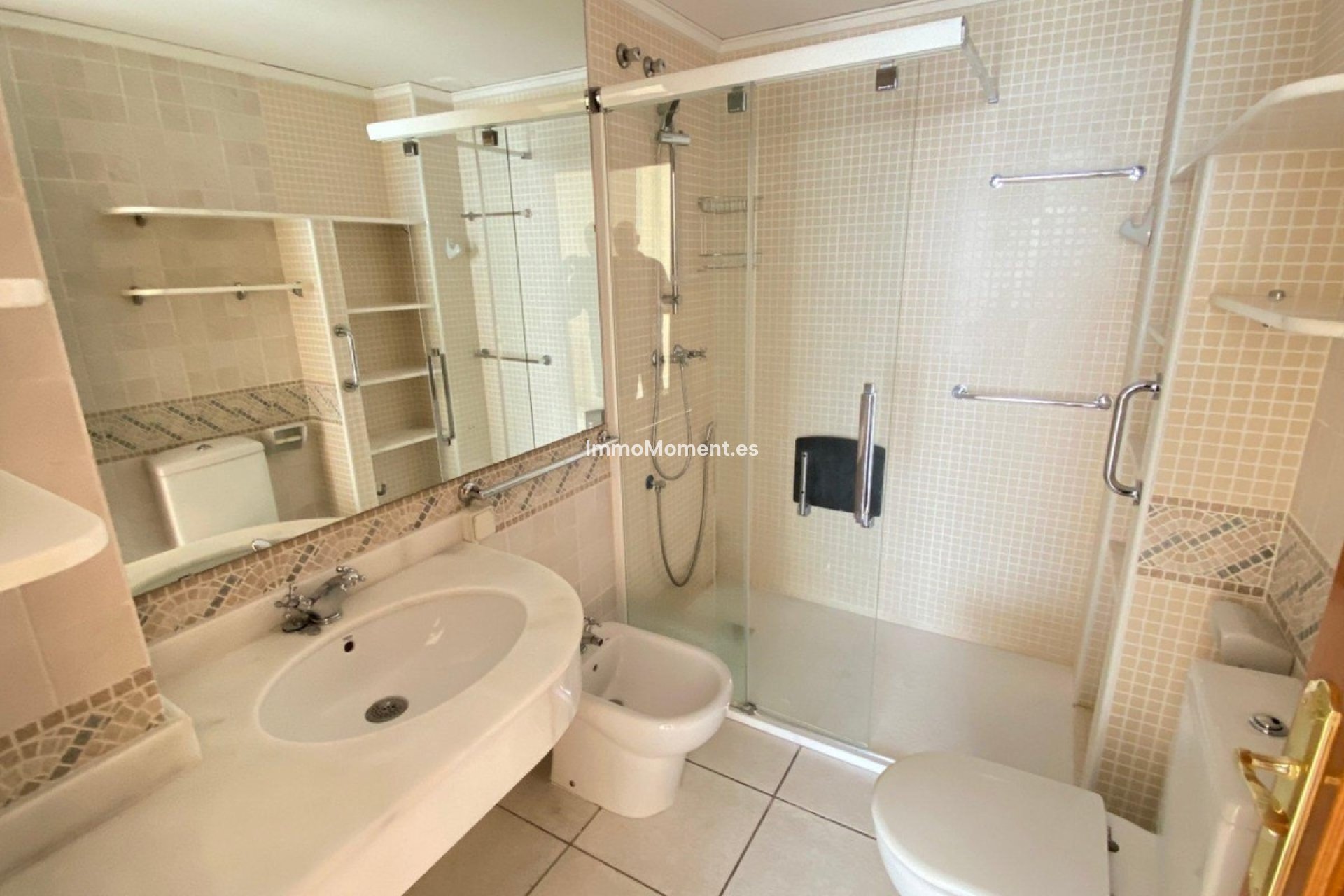 Resale - Apartment - Calpe - Calpe Centro