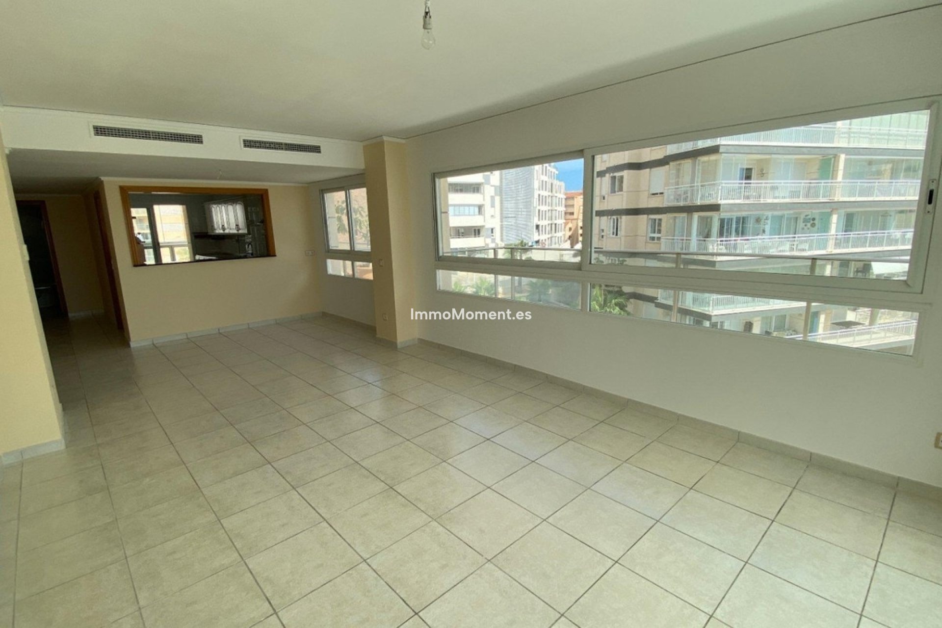 Resale - Apartment - Calpe - Calpe Centro