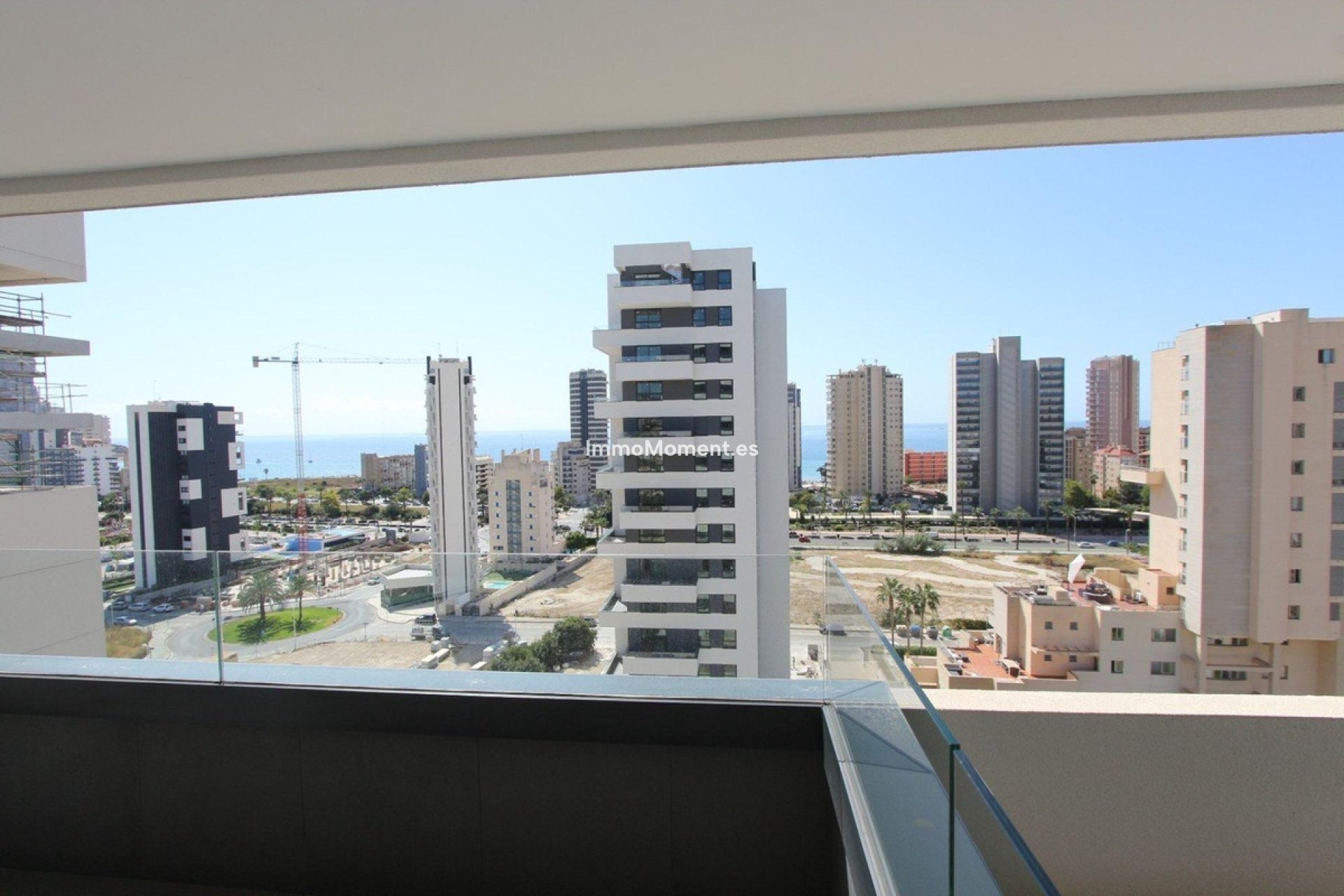 Resale - Apartment - Calpe - Calpe Centro