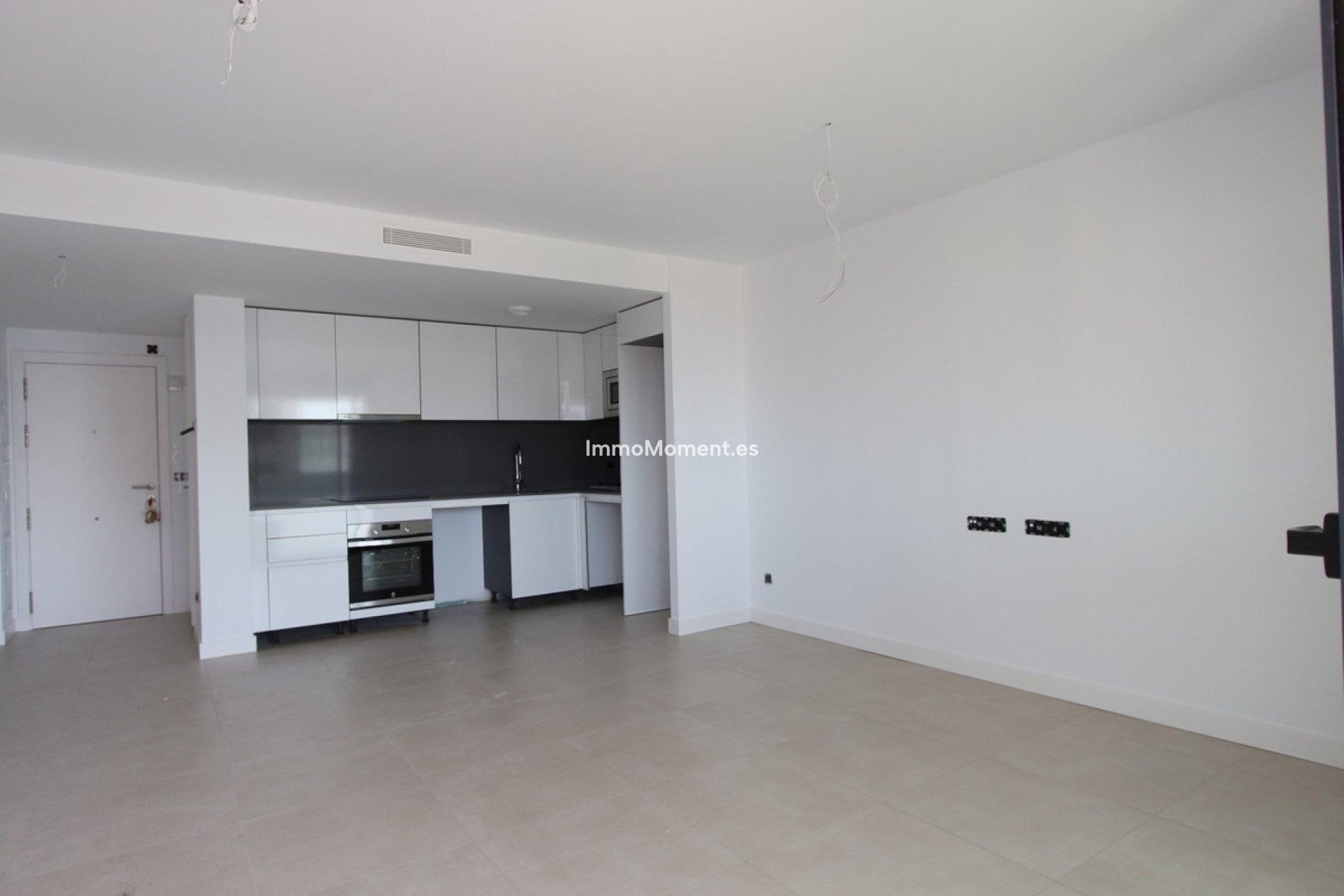 Resale - Apartment - Calpe - Calpe Centro
