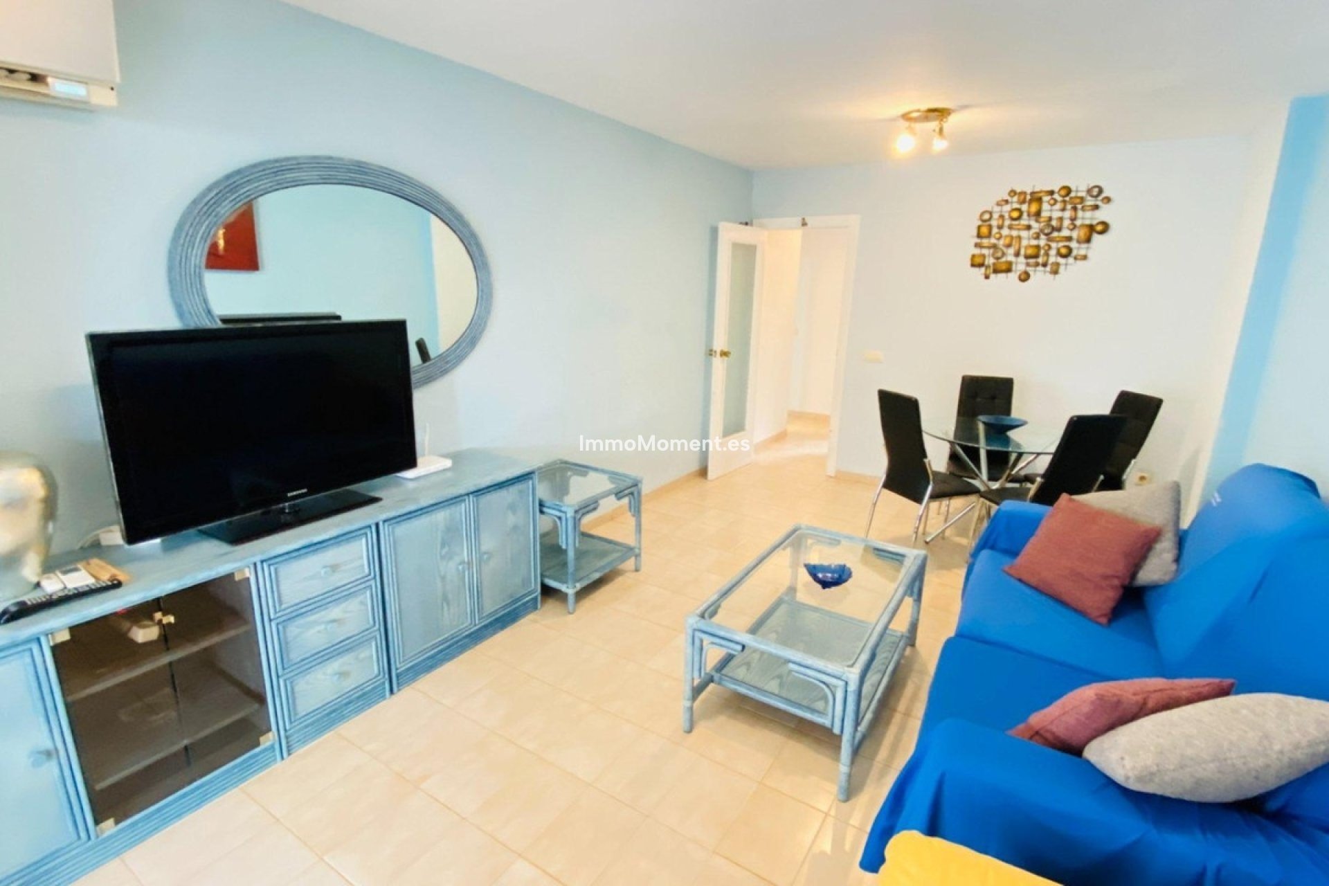 Resale - Apartment - Calpe - Calpe Centro