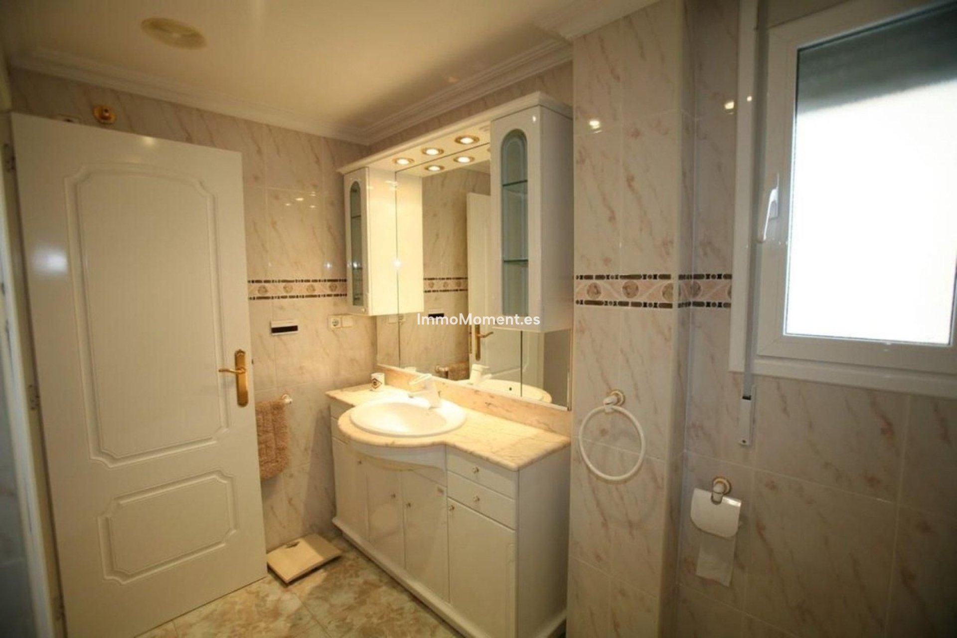 Resale - Apartment - Calpe - Calpe Centro