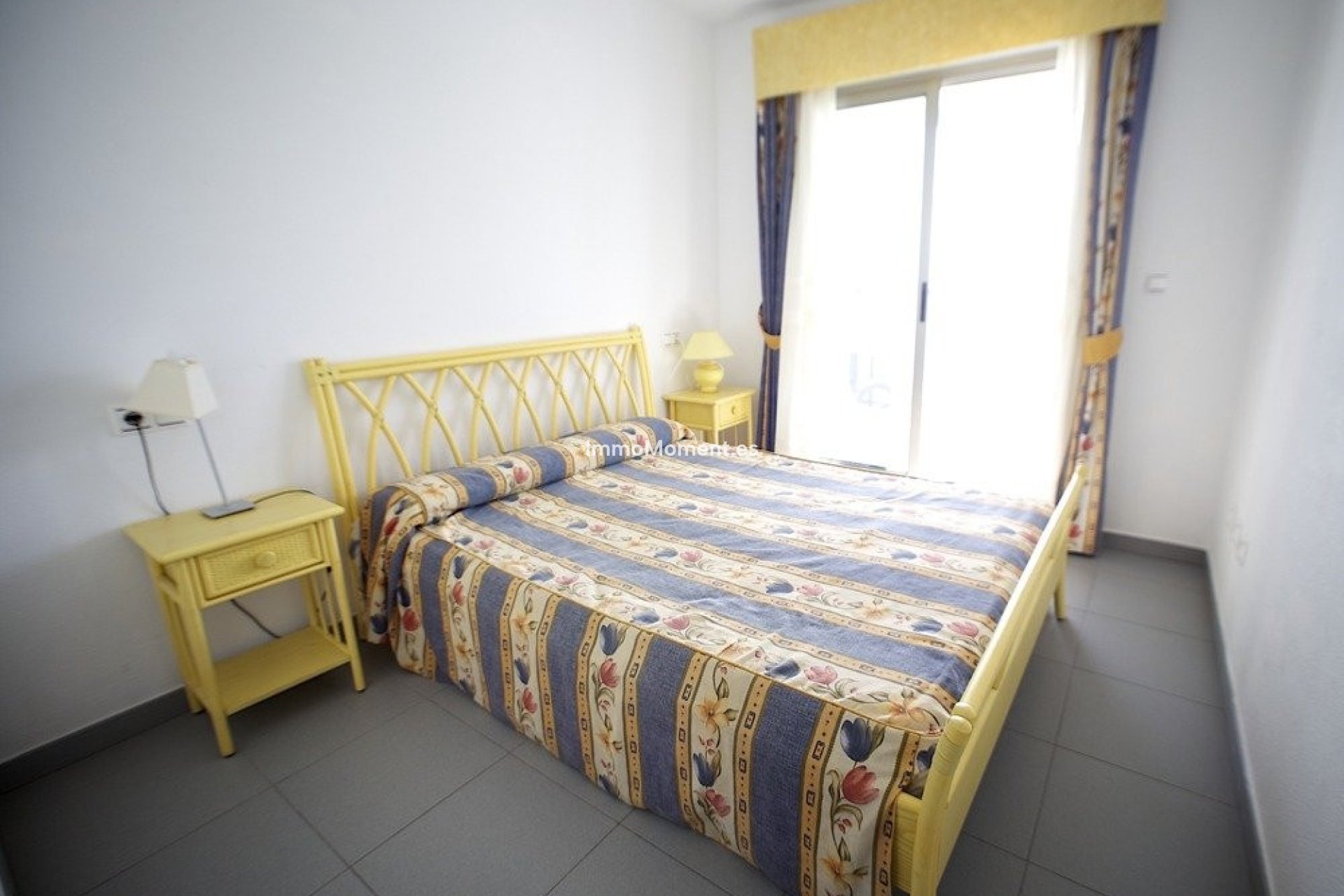 Resale - Apartment - Calpe - Calpe Centro