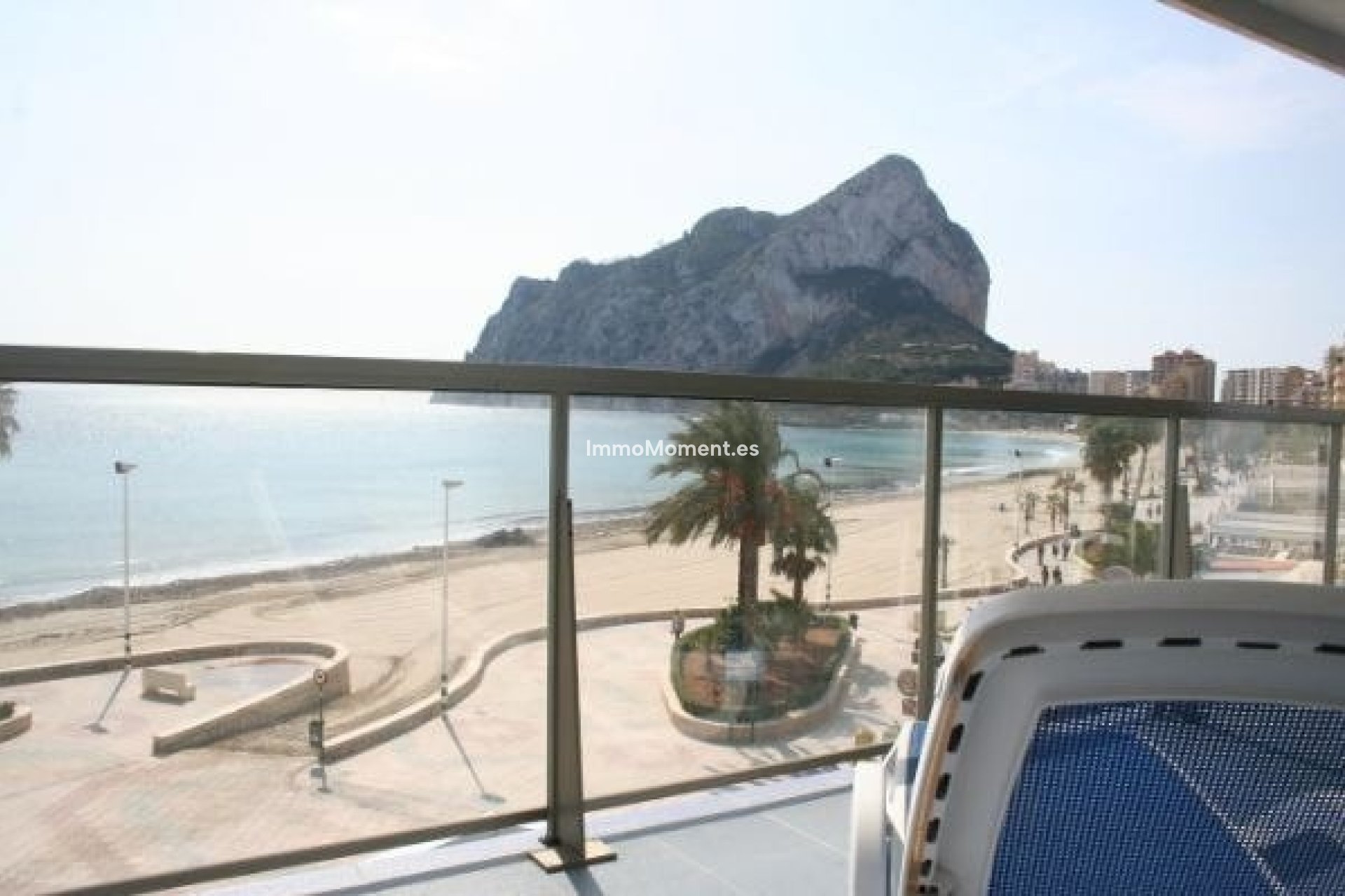 Resale - Apartment - Calpe - Calpe Centro
