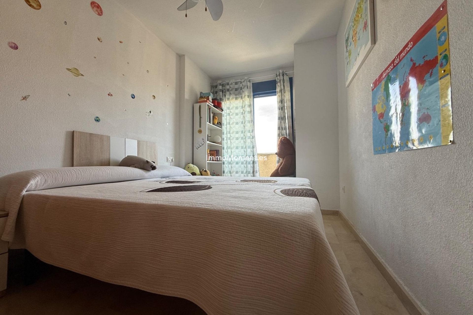 Resale - Apartment - Calpe - Calpe Centro